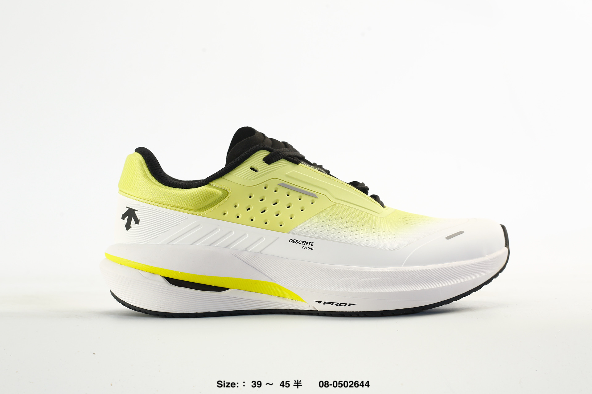 Descente Running D/f Ride – D6231RRN27
