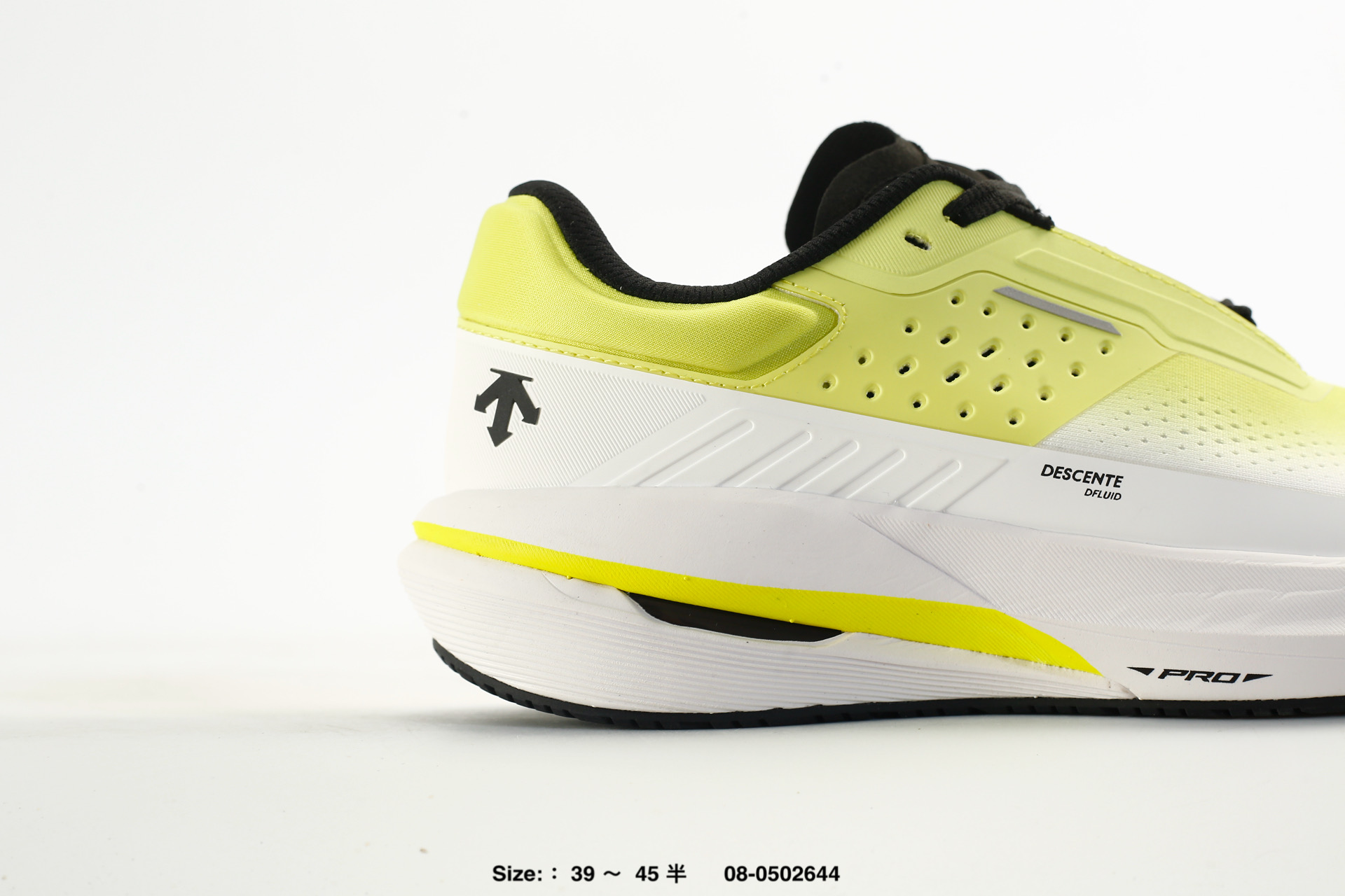 Descente Running D/f Ride – D6231RRN27, photo 2