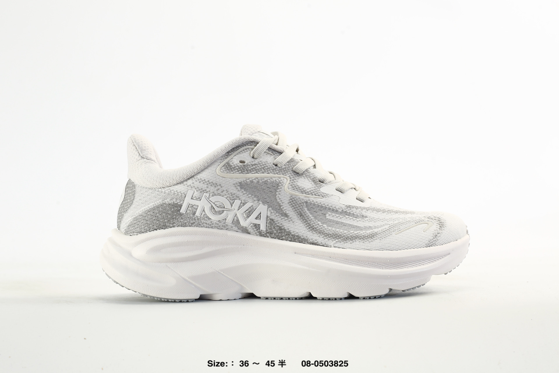 Hoka M Clifton 10 – 1162030, photo 2