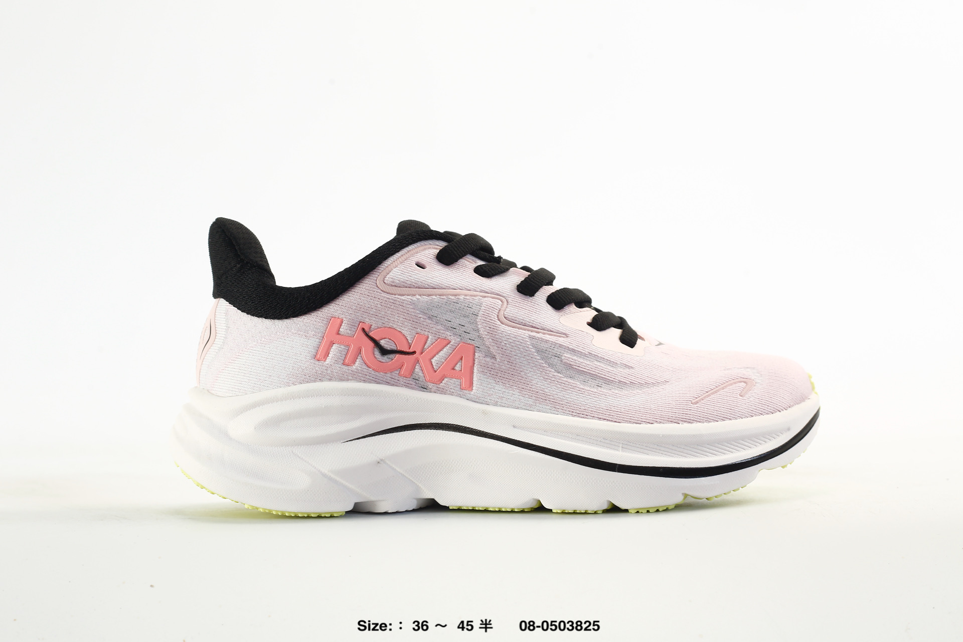Hoka M Clifton 10 – 1162030