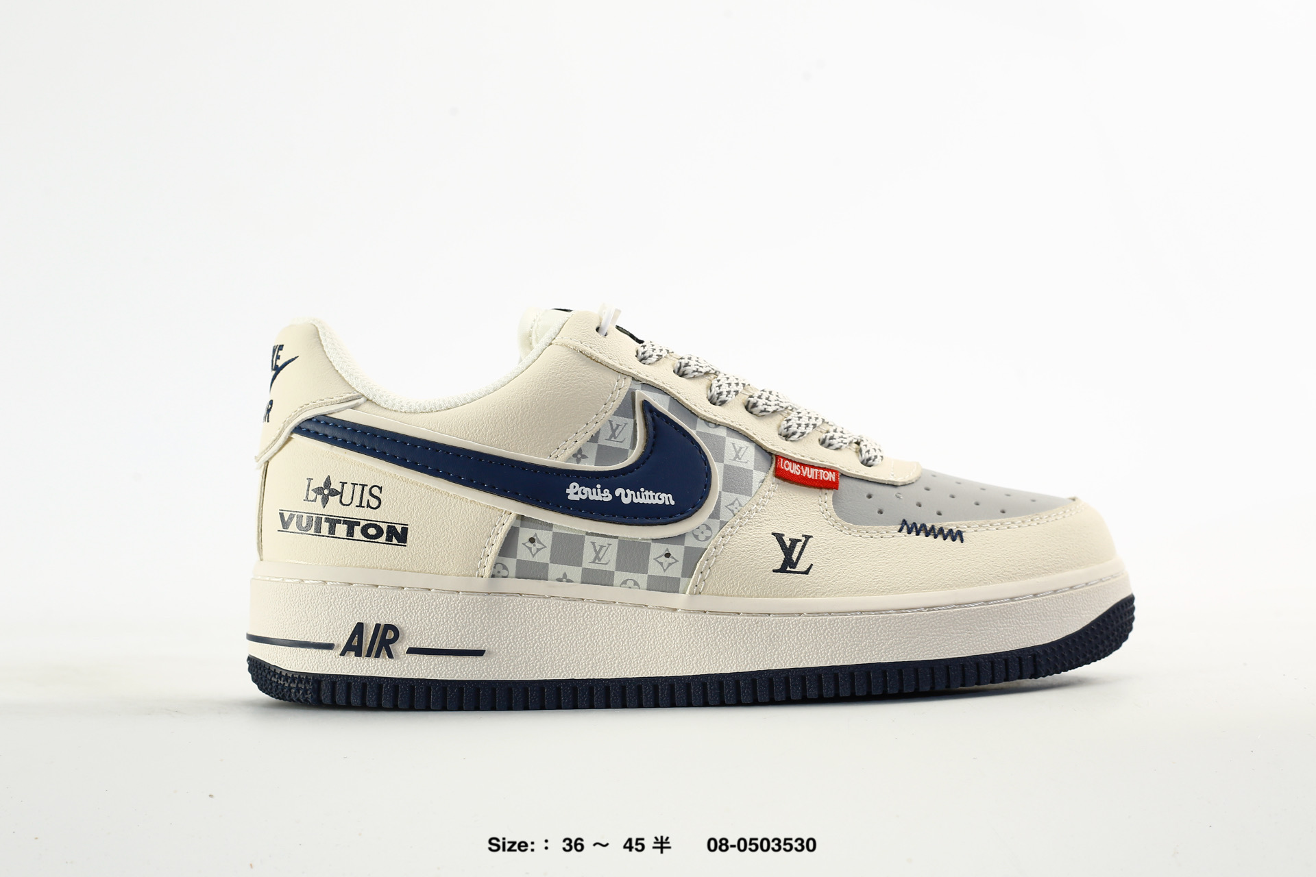 Air Force 1 07 Low – HX123008