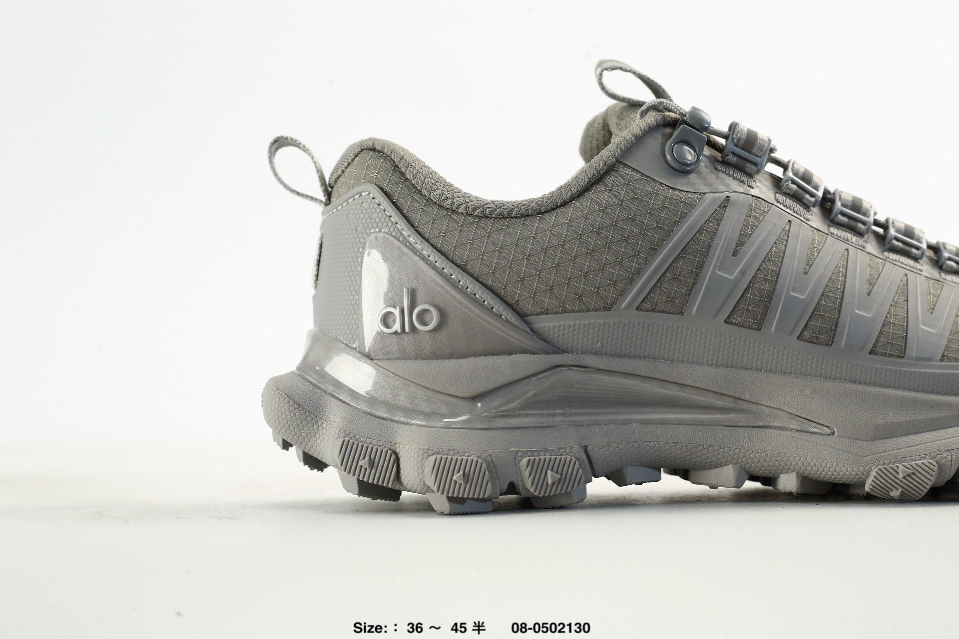 Alo Yoga Runner Trail – 08-0502130, photo 2