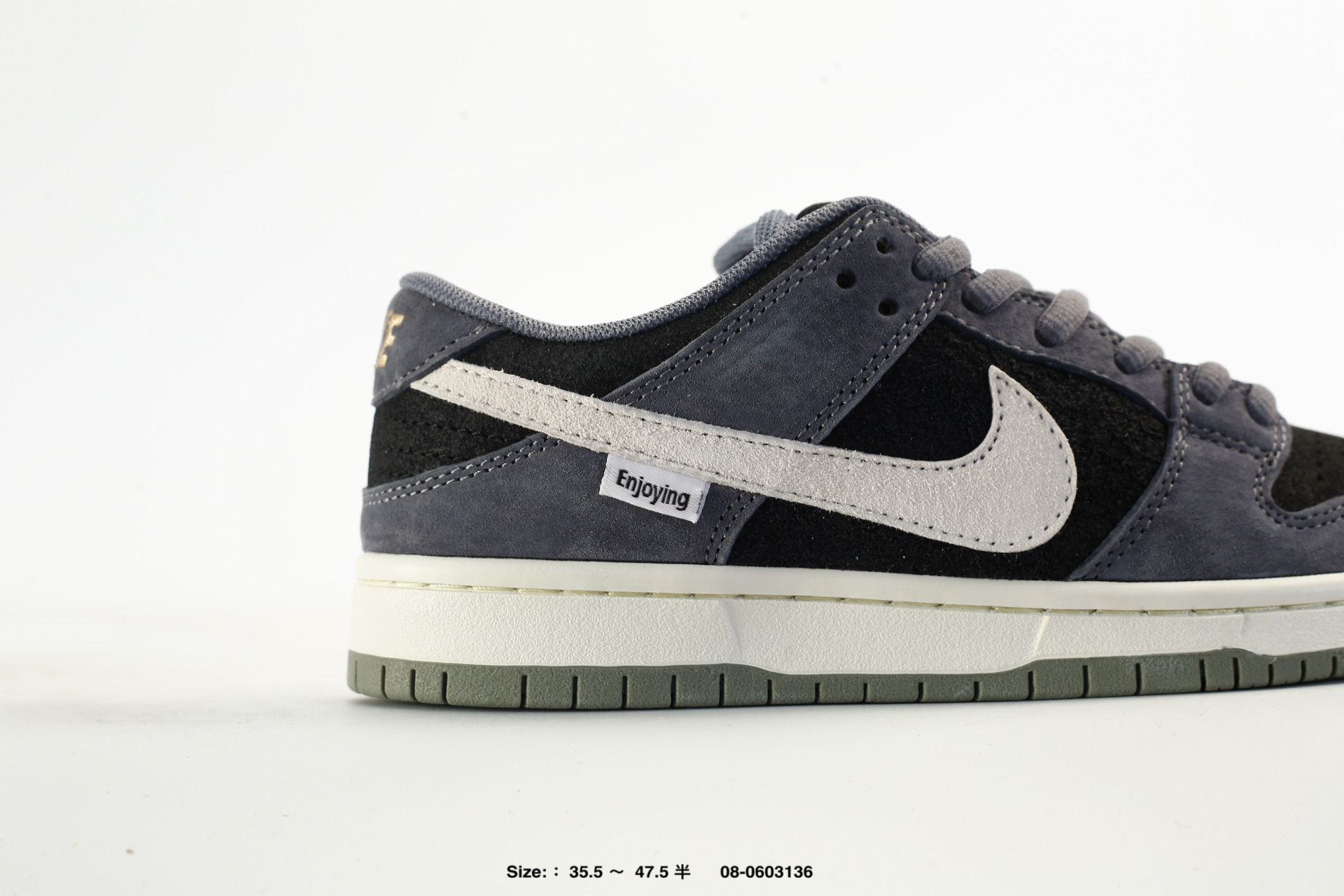 Nike Dunk Low Retro – WG0418-182, photo 2