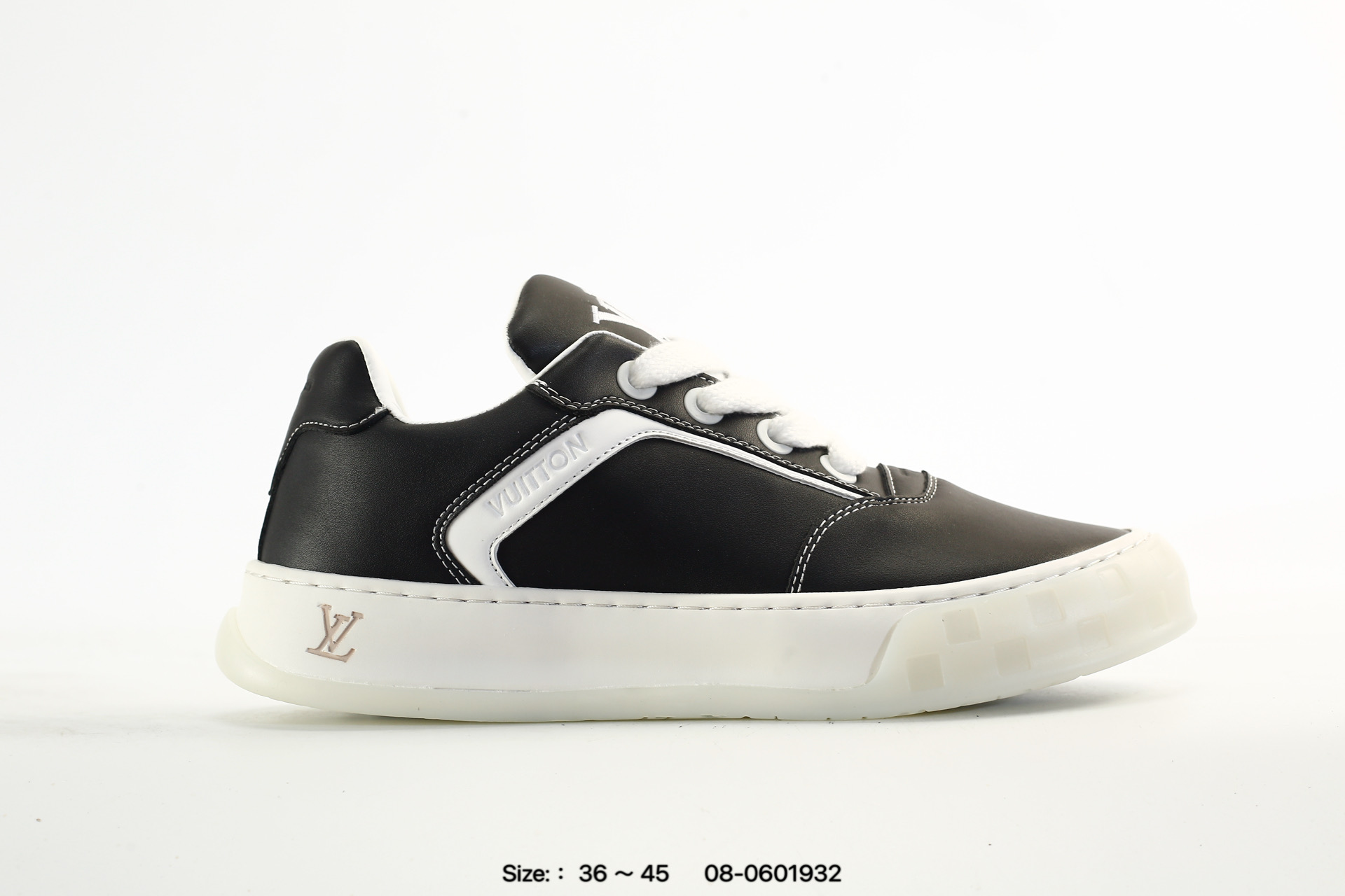 Louis Vuitton Tilted – 08-0601932