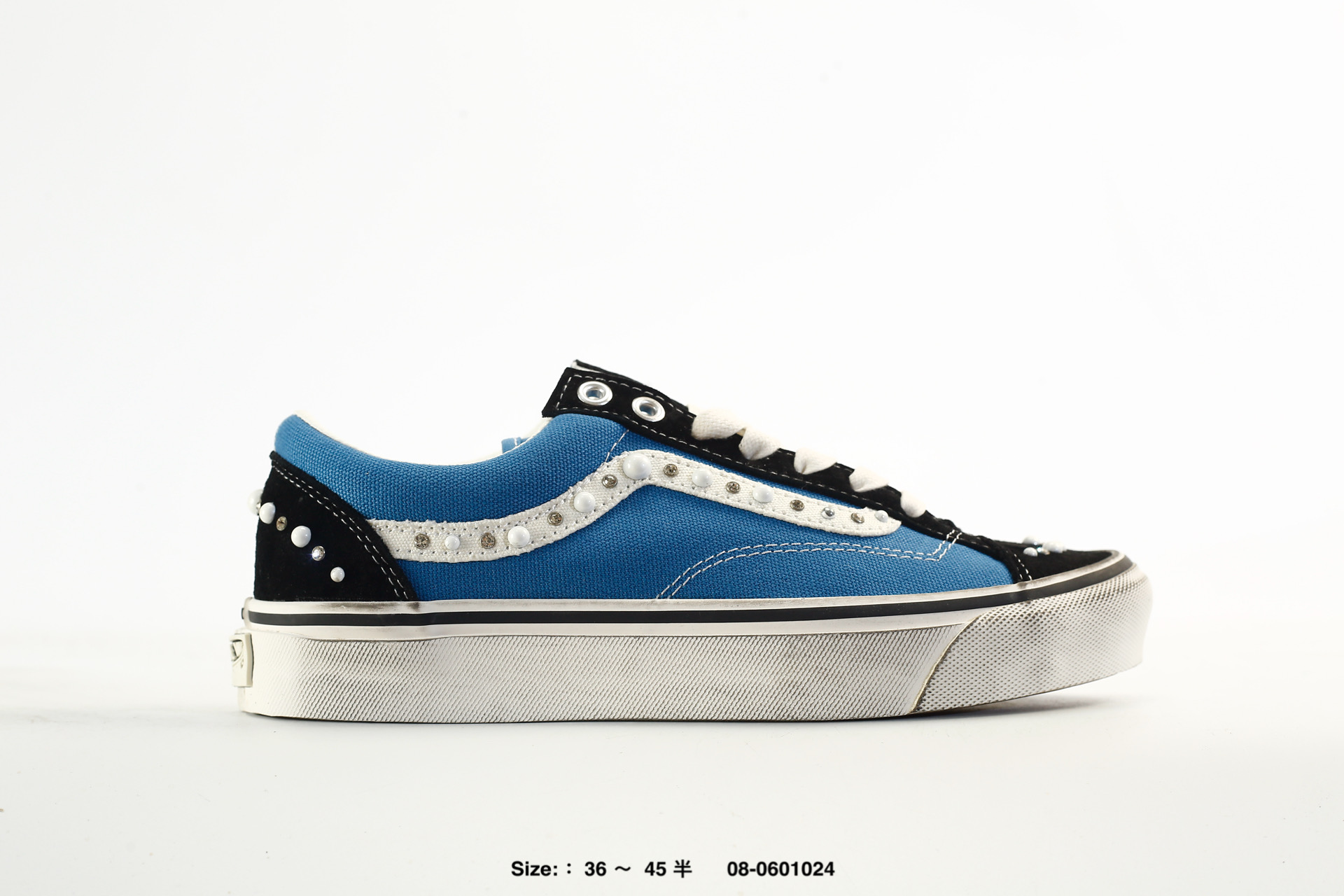 Vans Old Skool – VNOOOD9RENB, photo 2