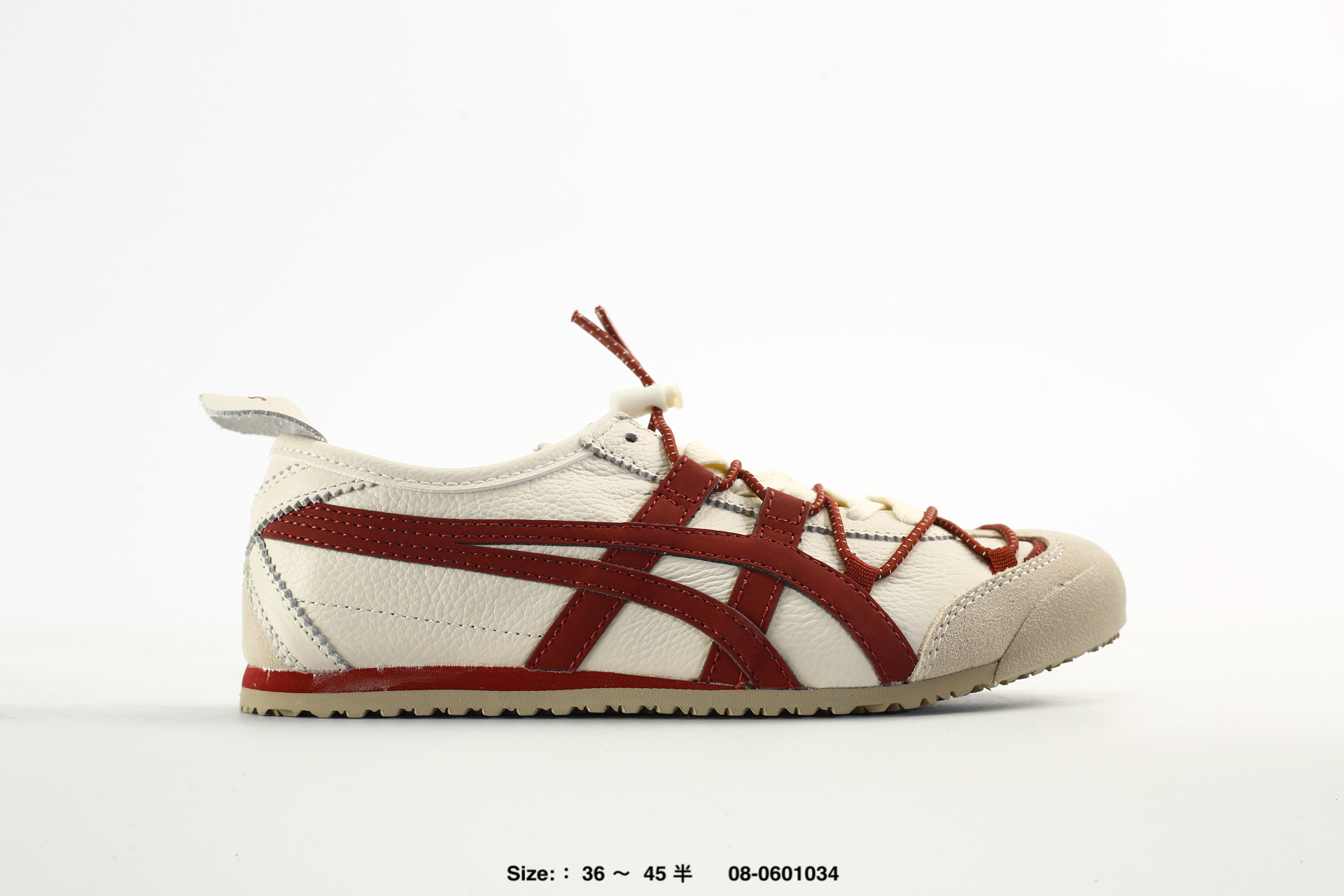 Onitsuka Tiger Mexico 66 – 1183C076-101, photo 2