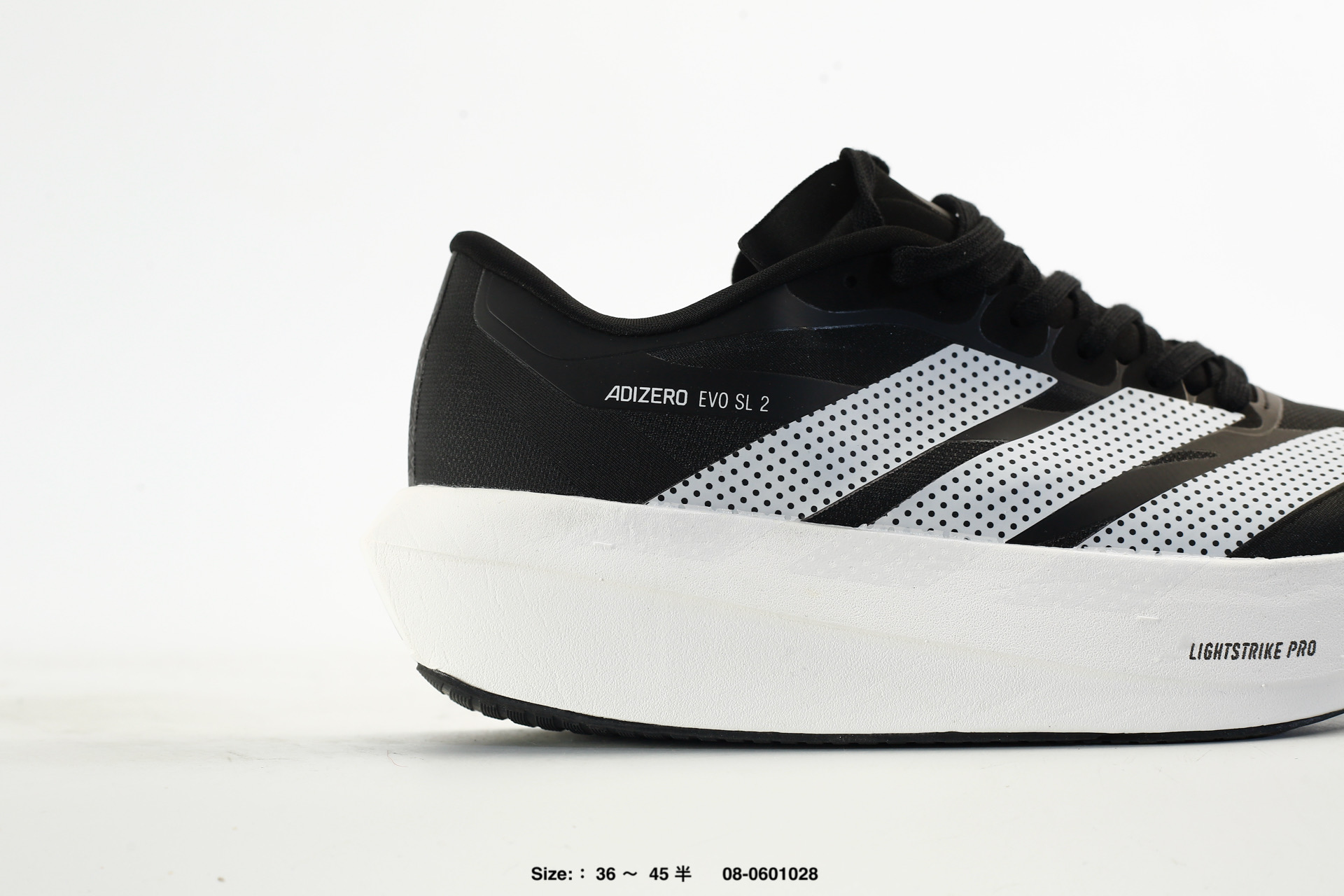 Adidas Adizero Evo SL 2 – SL2632, photo 2
