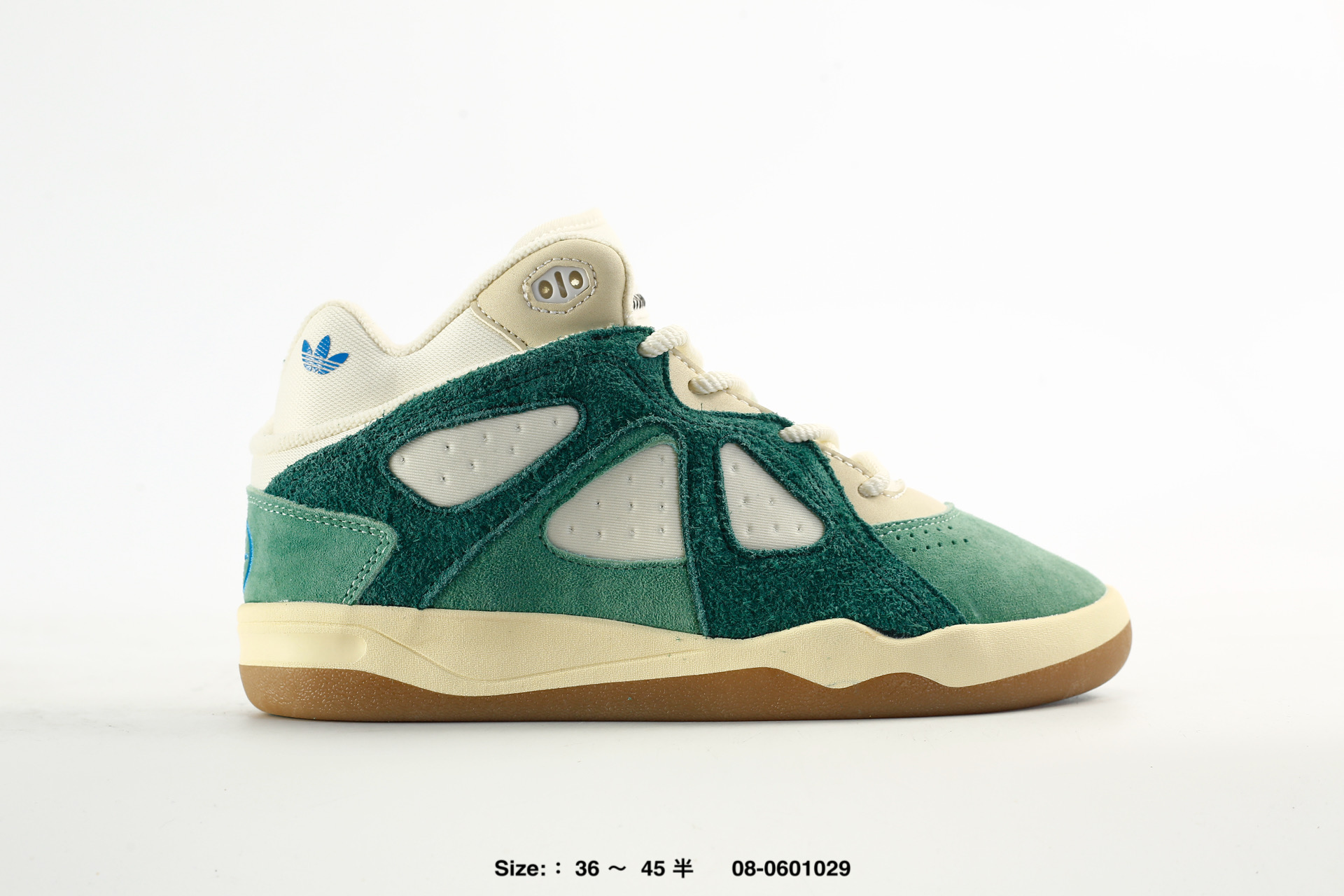 Adidas Badbo 1.0 1.0 BW Army – JS1470