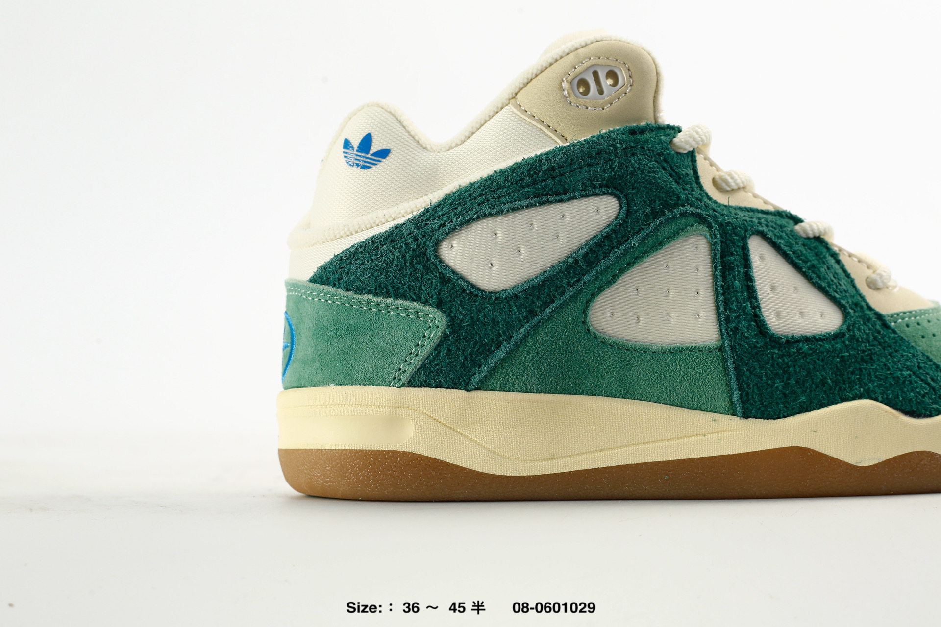 Adidas Badbo 1.0 1.0 BW Army – JS1470, photo 2