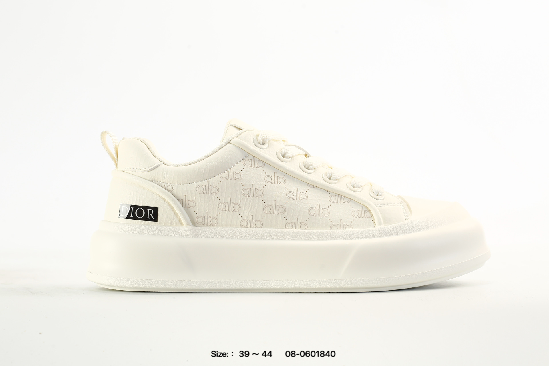 Dior B28 Oblique Galaxy Low Top Sneakers – 08-0601840
