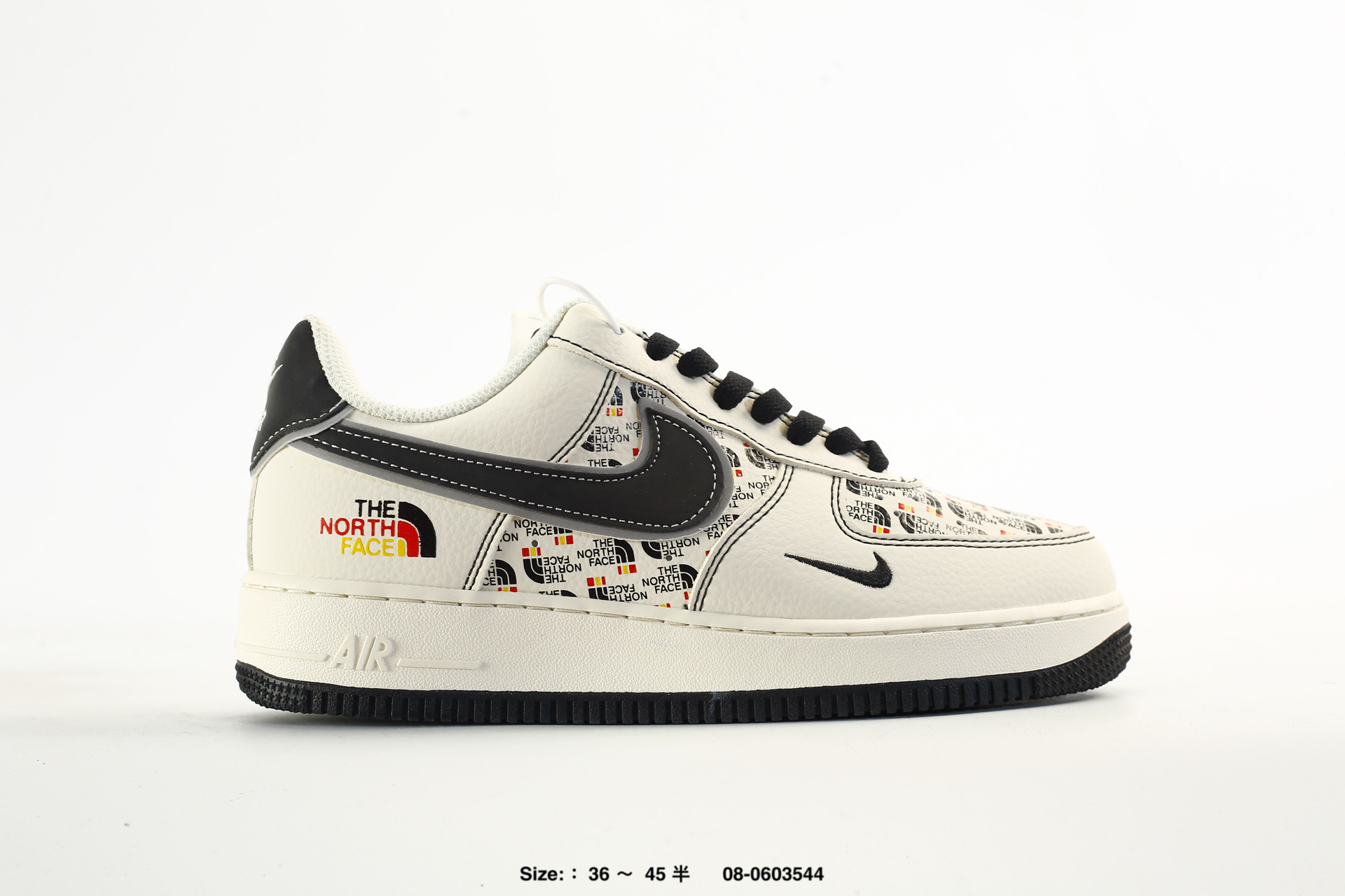 Nike Air Force 1'07 LV8 – DD1982-376, photo 2
