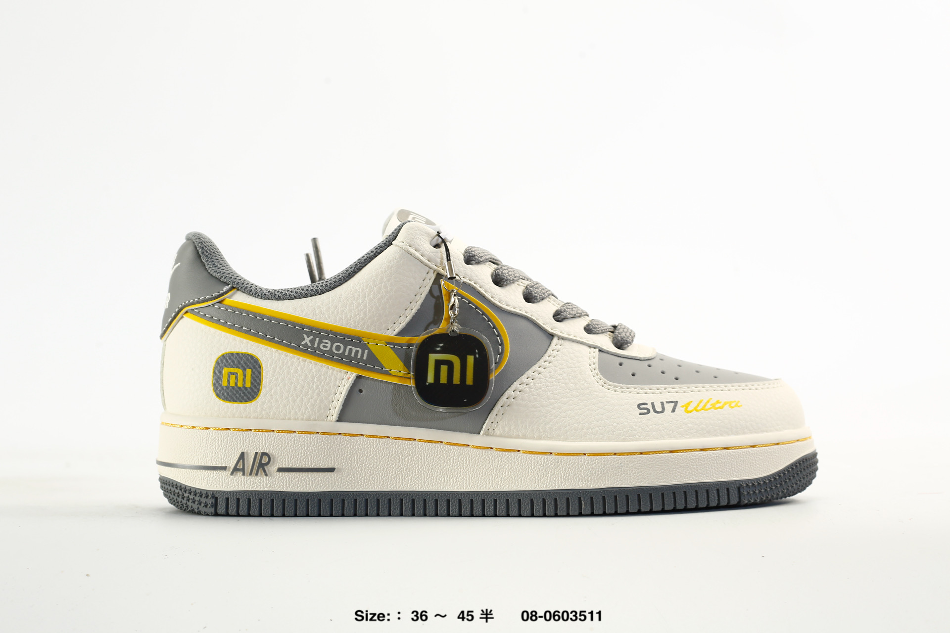 Air Force 1 07 Low – HX123008, photo 2