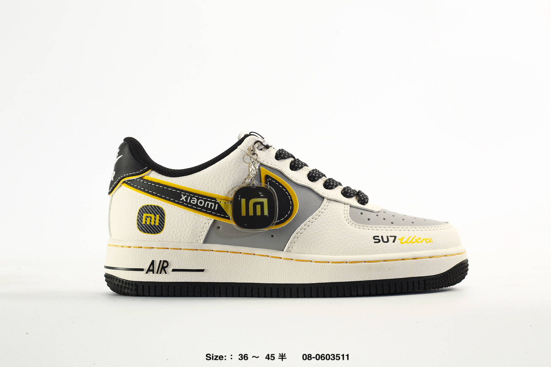 Air Force 1 07 Low – HX123008