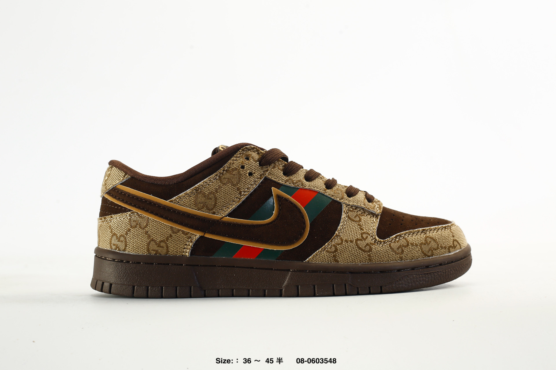 Nike Dunk Low Retro AJ1 SB – DS6608-025