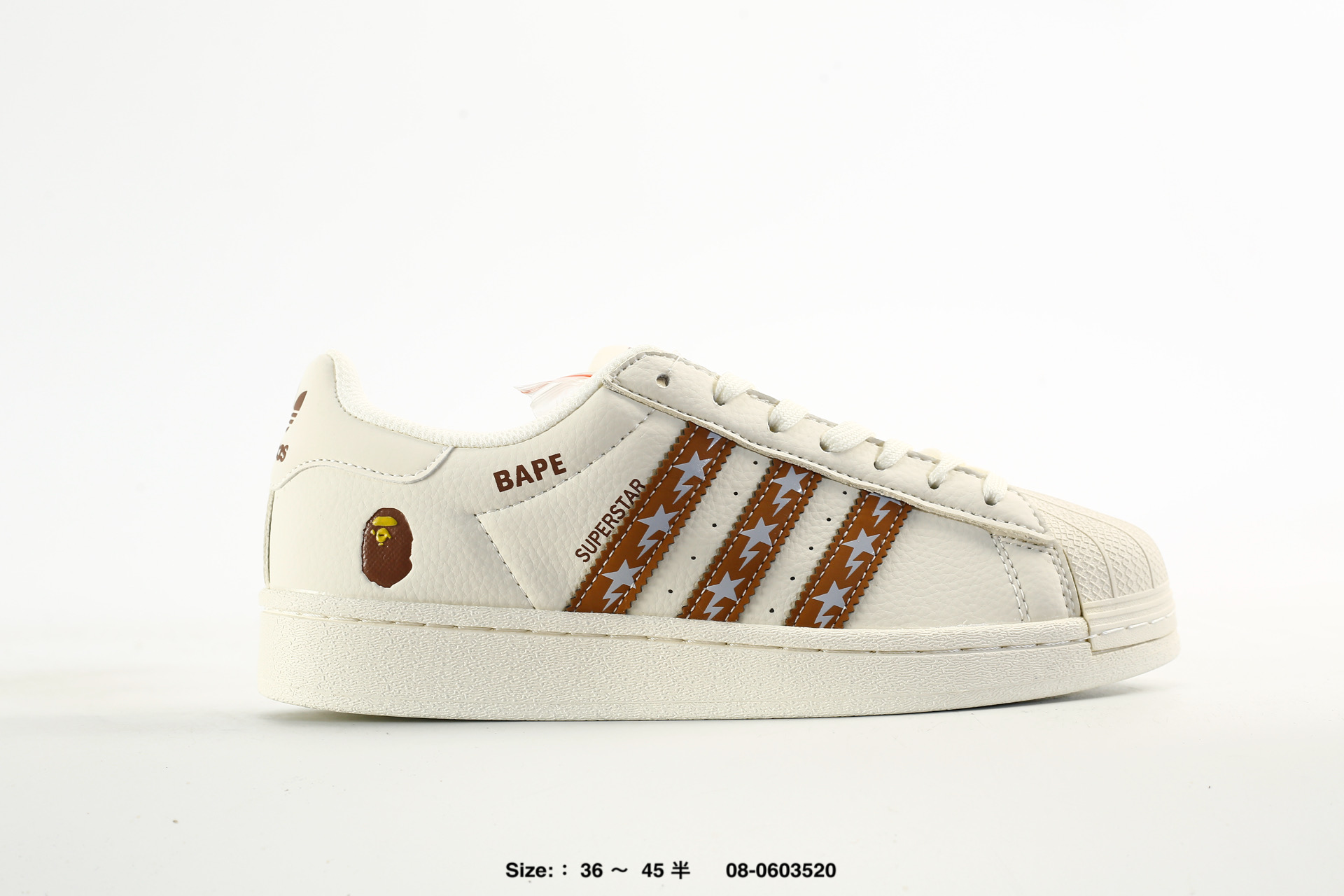 Adidas Originals Superstar – JR6986