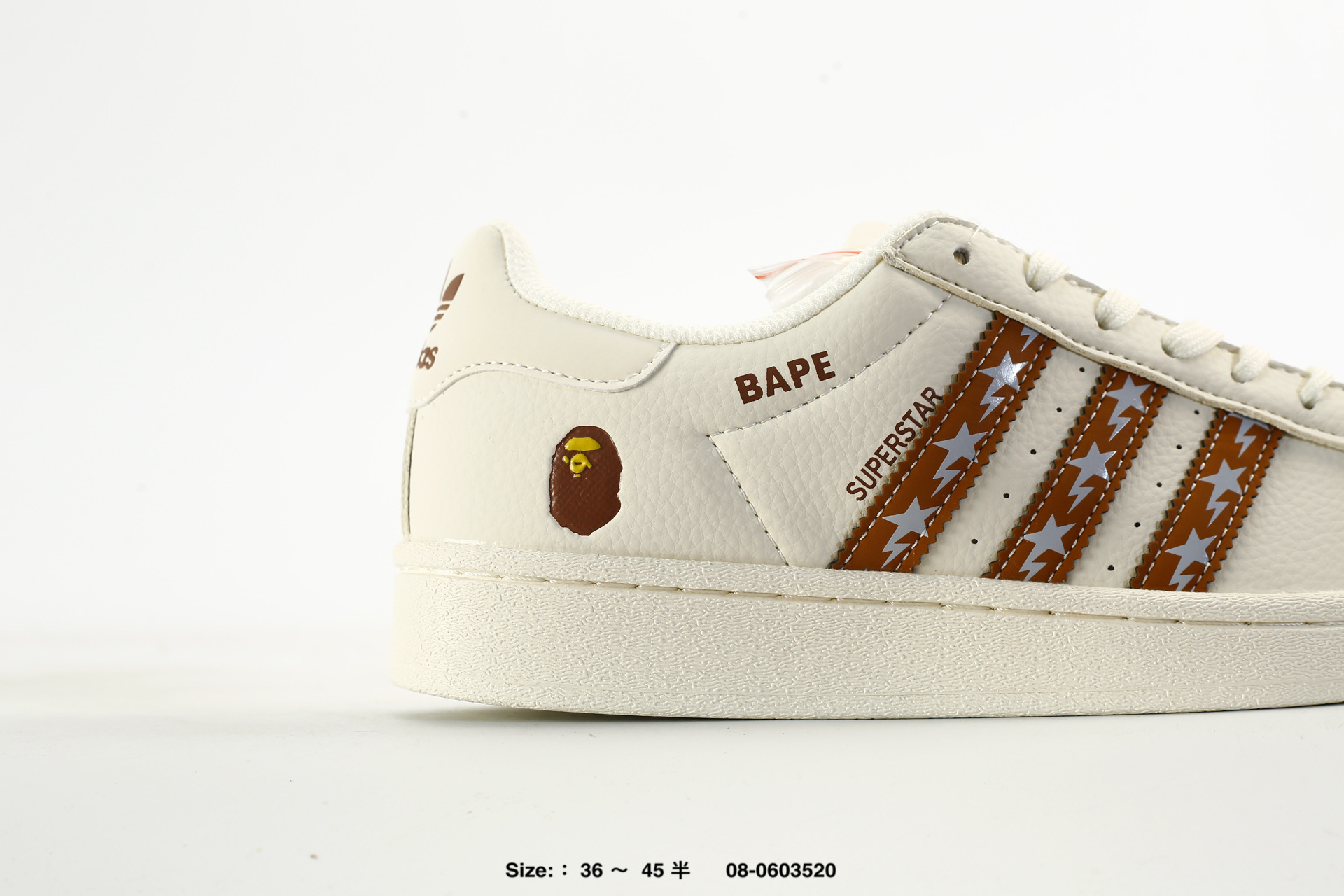 Adidas Originals Superstar – JR6986, photo 2