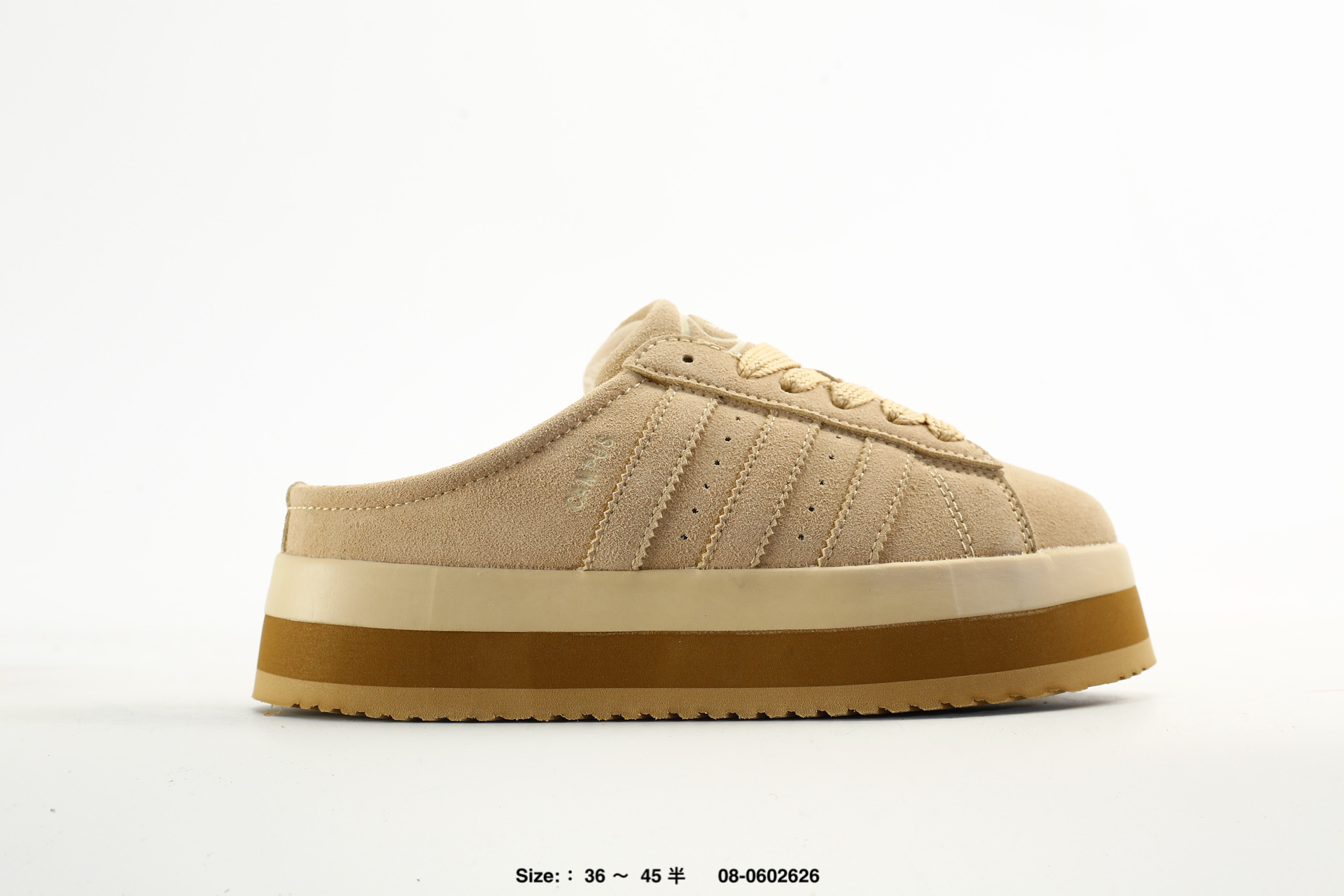 Adidas Originals Campus 00S WTR LO – JR3238, photo 2