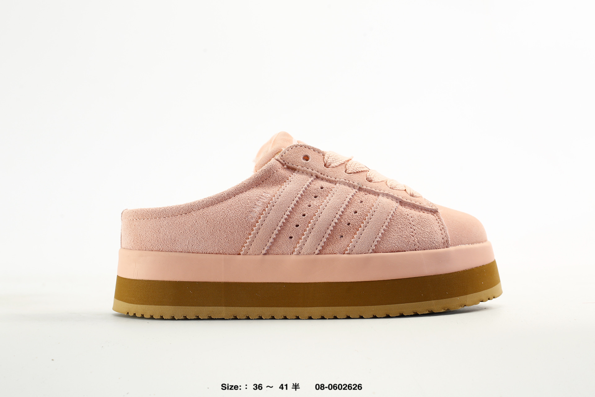 Adidas Originals Campus 00S WTR LO – JR3238