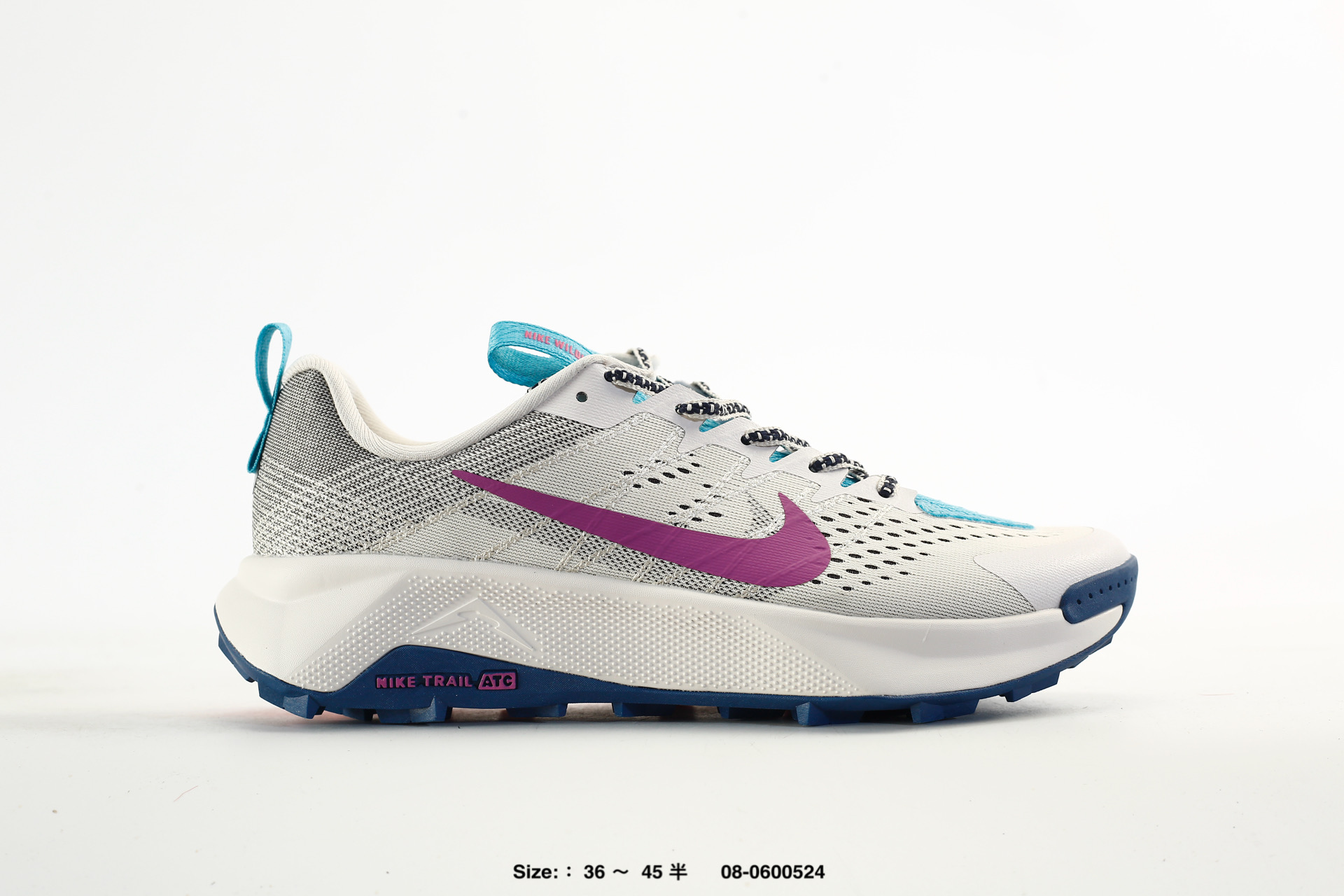 Nike Reactx Wildhorse 10 – FV2338-100