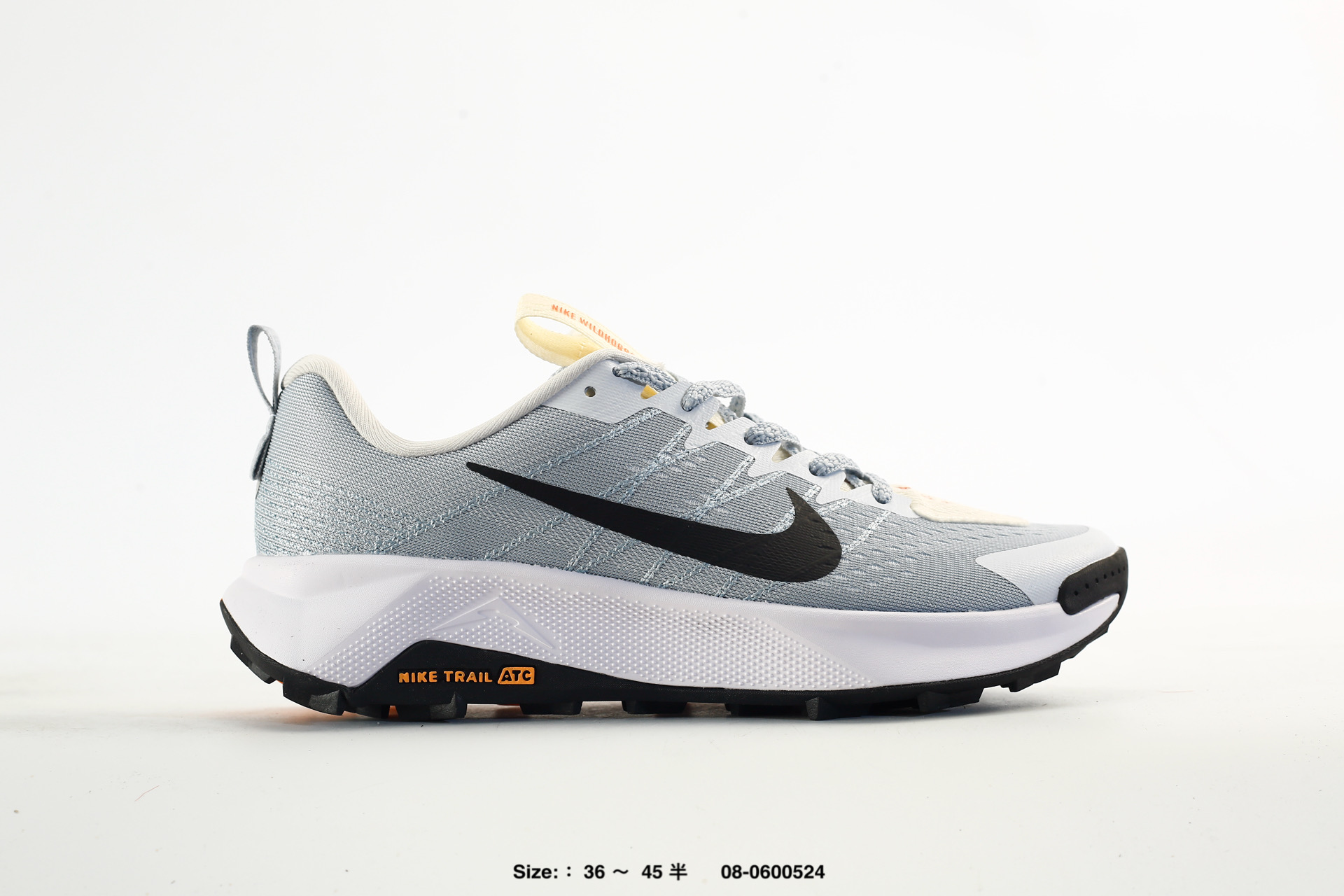 Nike Reactx Wildhorse 10 – FV2338-100, photo 2