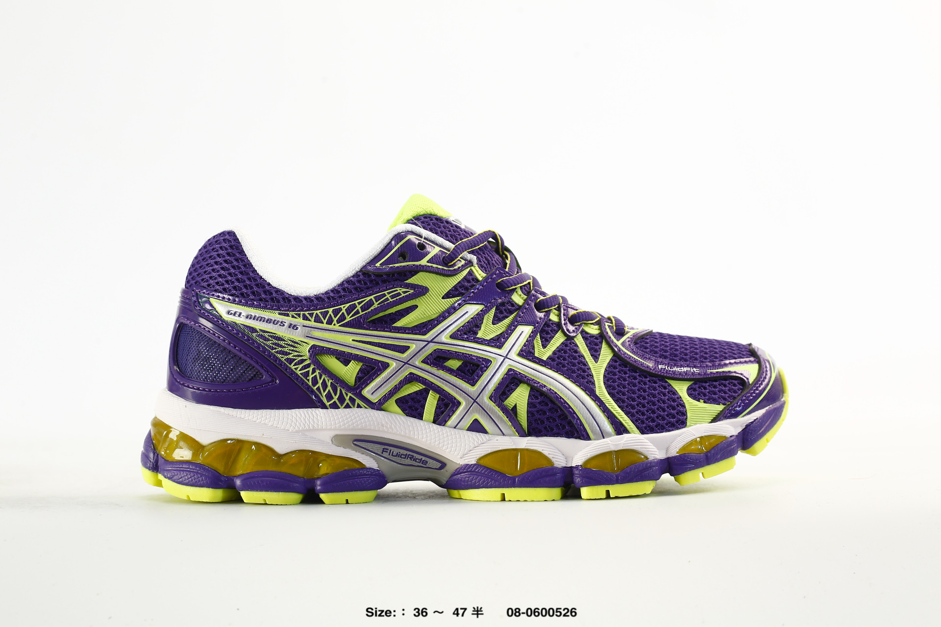 Asics Gel-Nimbus 16 – T485Q-0235, photo 2