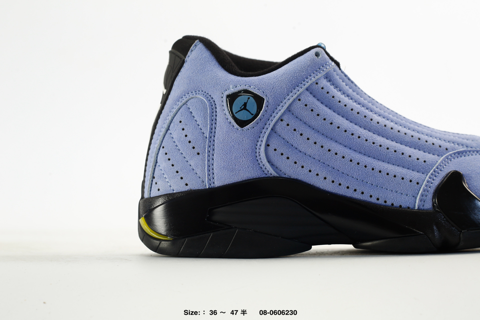 Nike Air Jordan 14 Retro AJ14 – HQ7978-103, photo 2