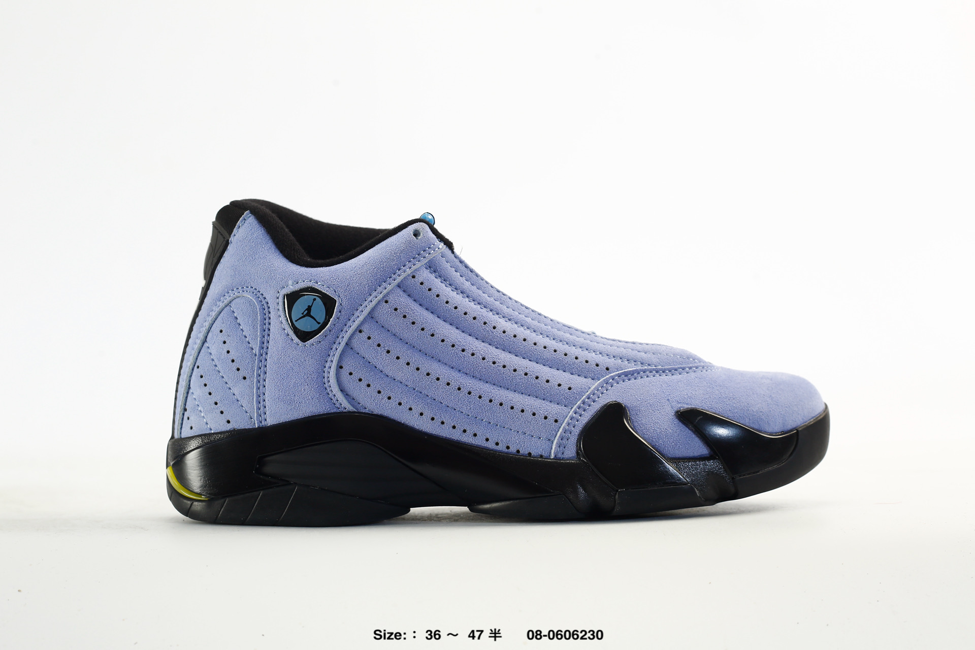 Nike Air Jordan 14 Retro AJ14 – HQ7978-103
