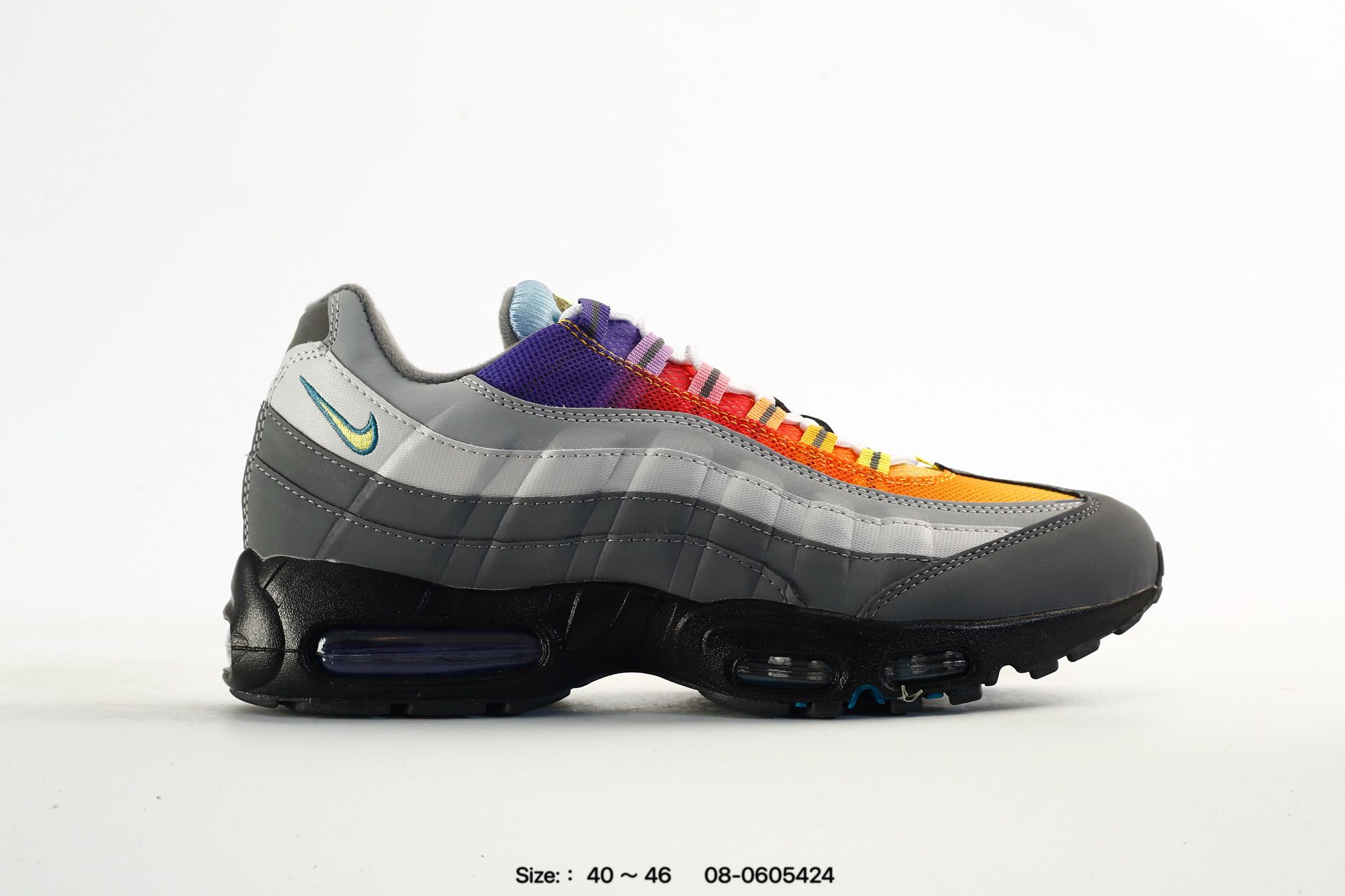 Nike Air Max 95 TT – FB2709-003