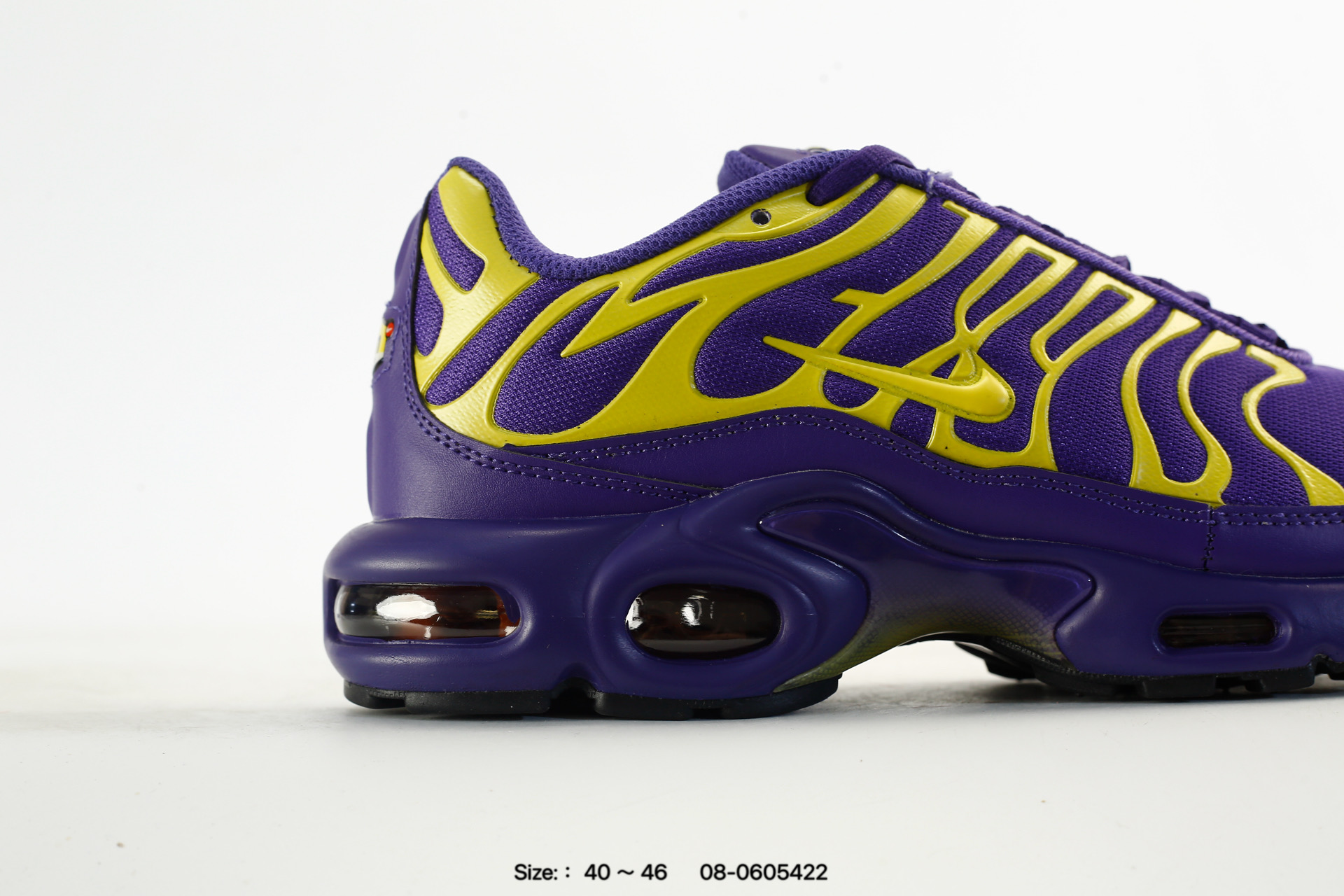 Nike Air Max Plus – HQ3029-001, photo 2