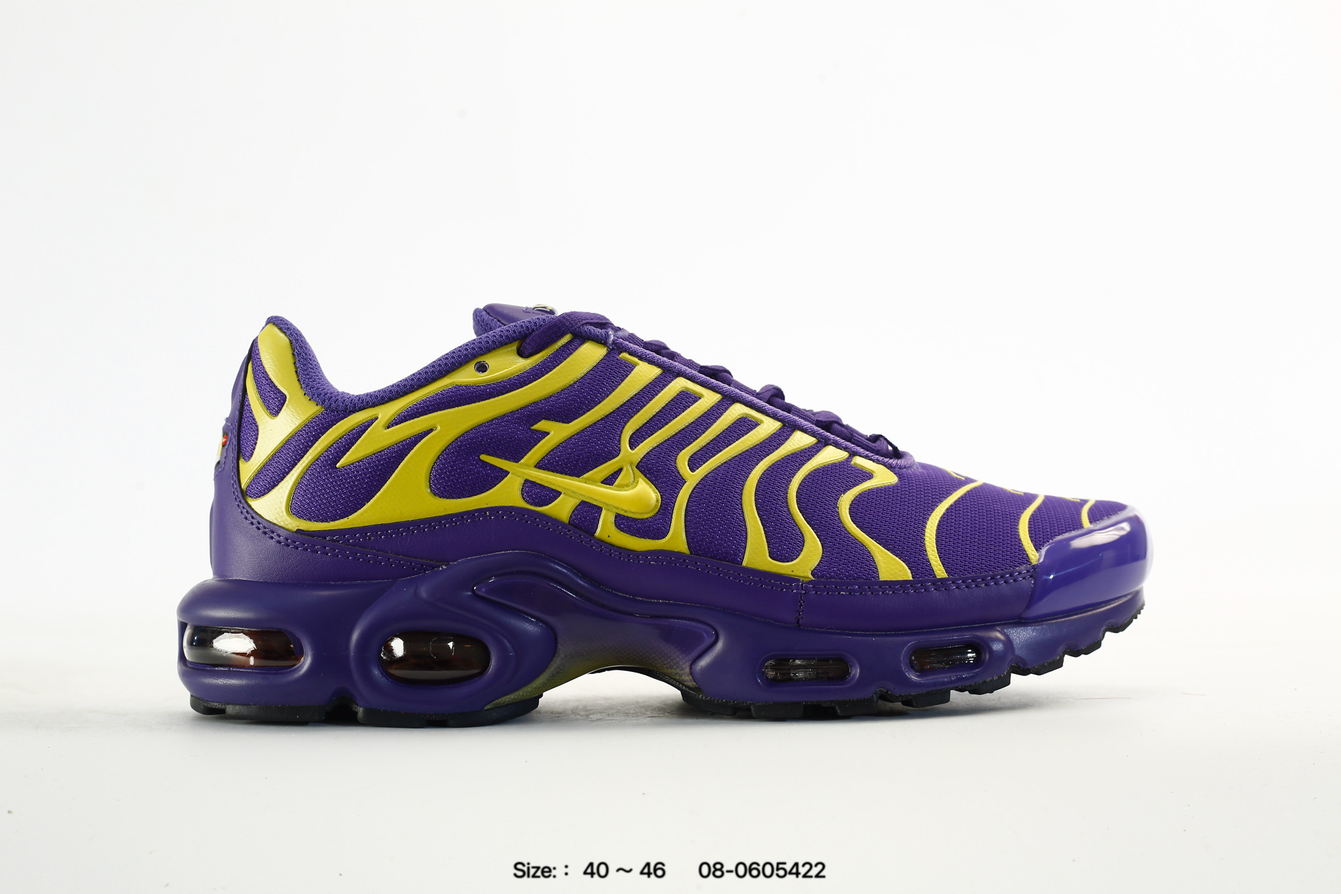 Nike Air Max Plus – HQ3029-001