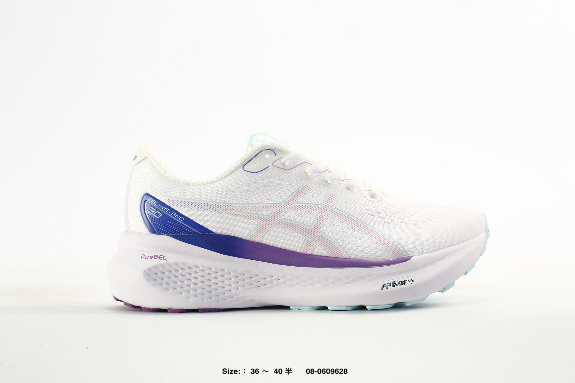 Asics Gel-Kayano 30