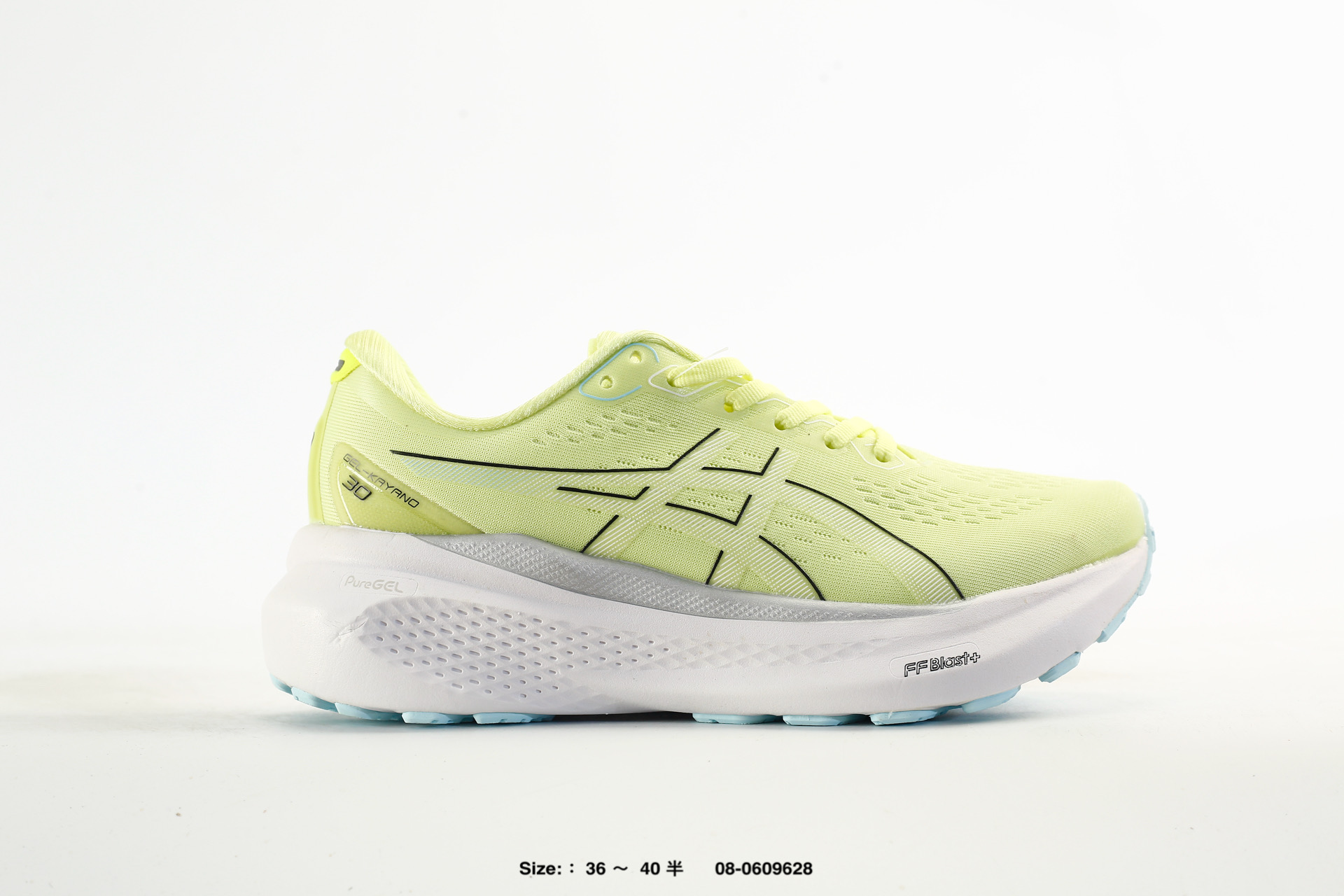 Asics Gel-Kayano 30, photo 2