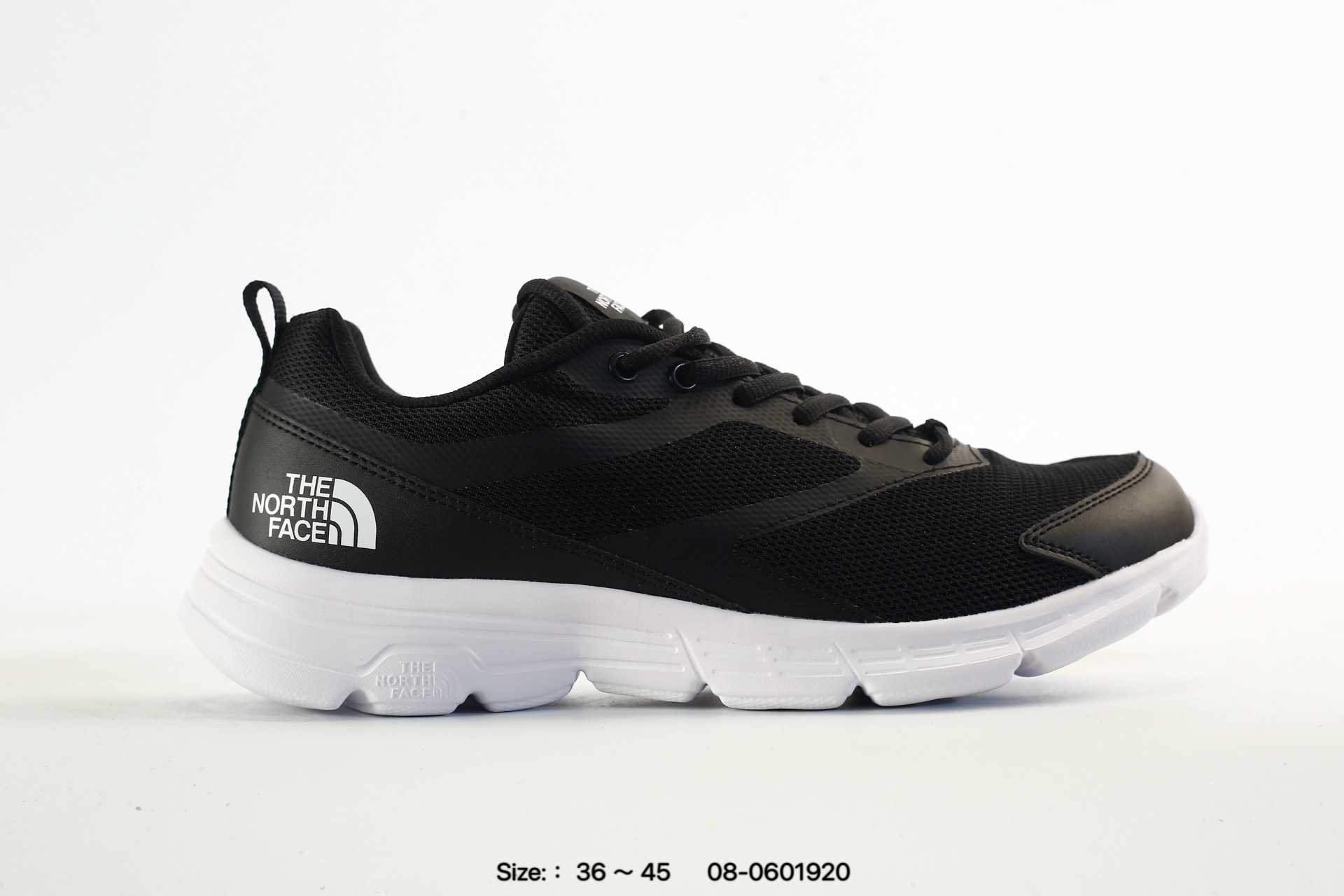 The North Face LAY Stride – NS93R02BW