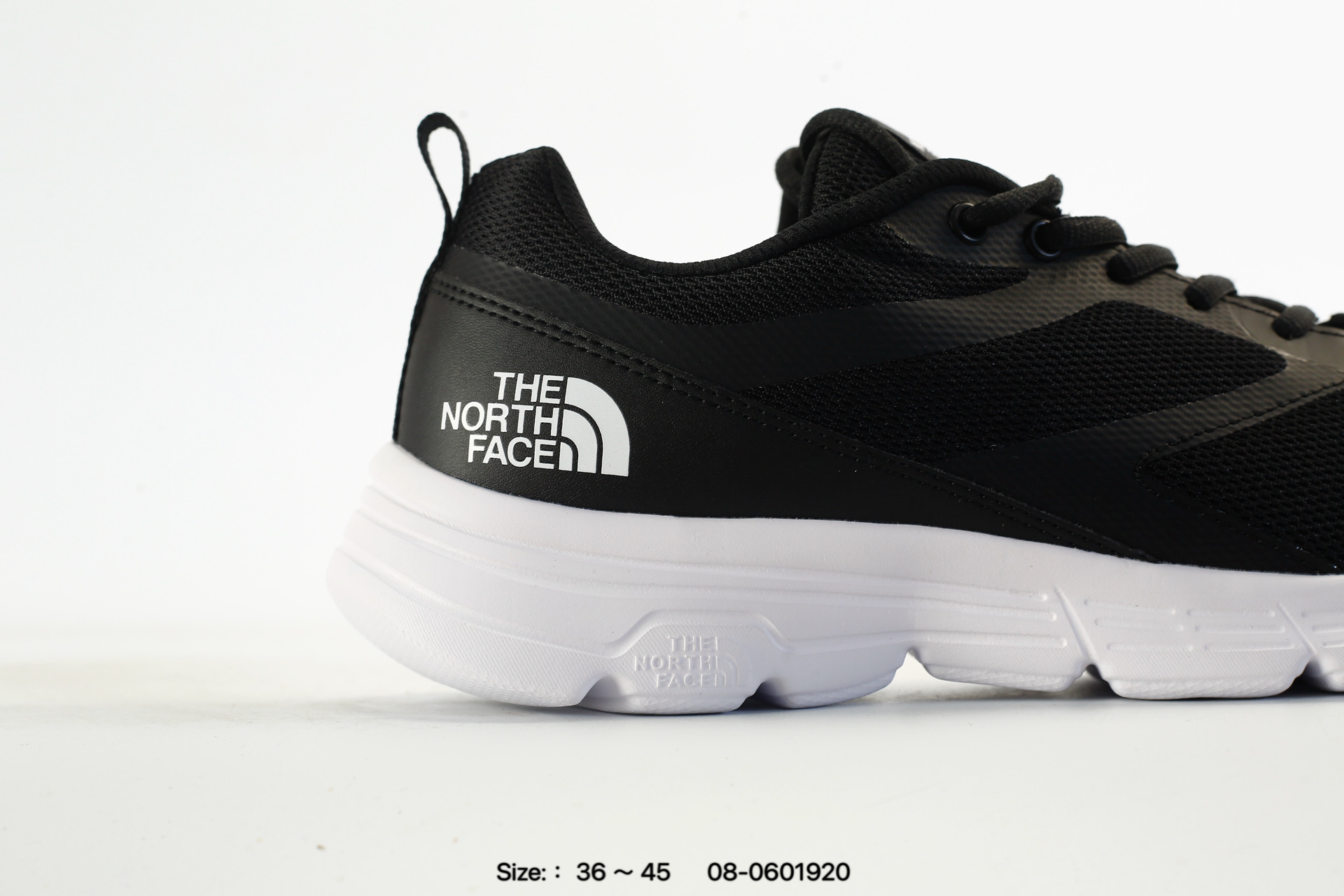 The North Face LAY Stride – NS93R02BW, photo 2