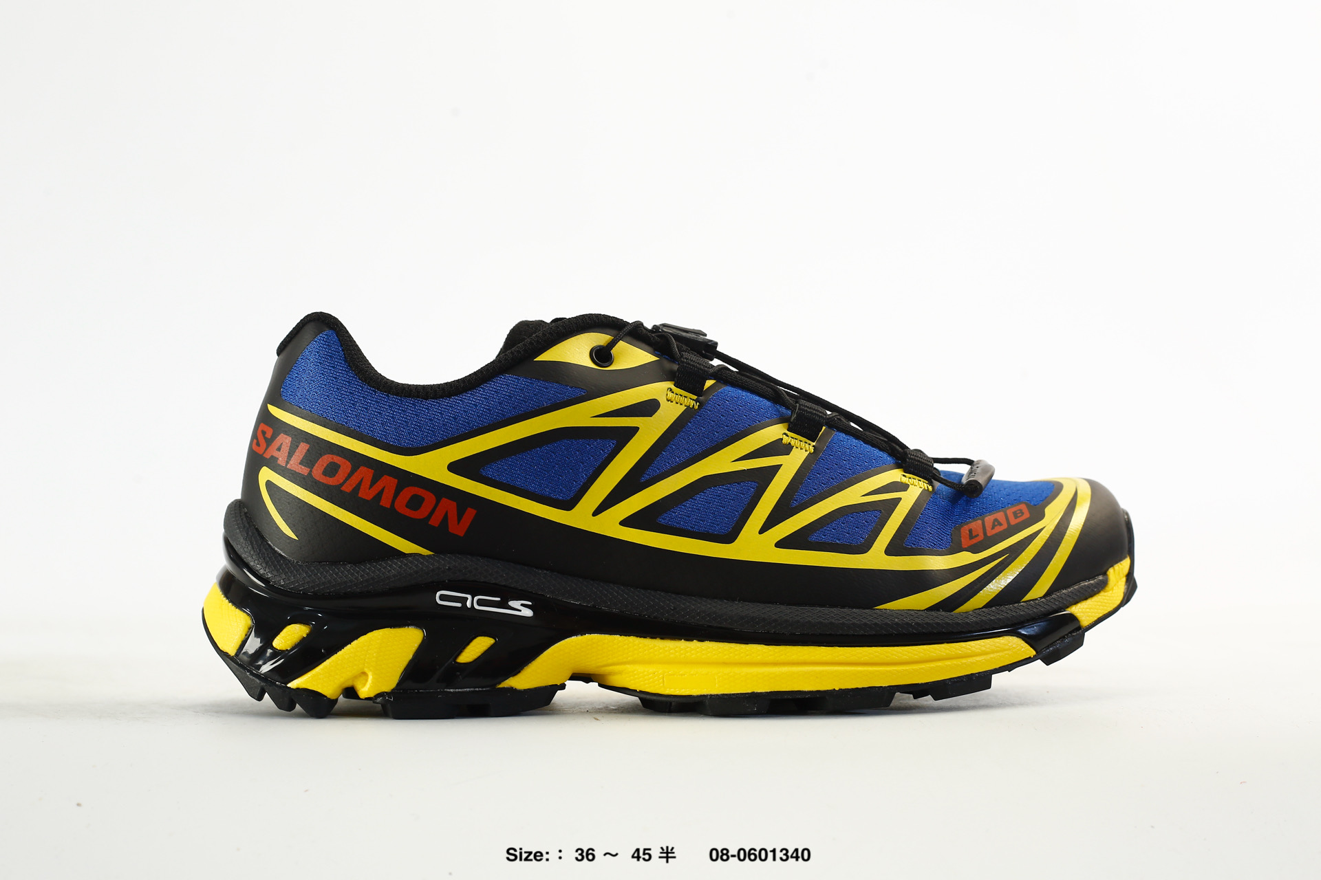 Jjjjound x Salomon XT-6 Sensifit 3D Advanced – 491304-28