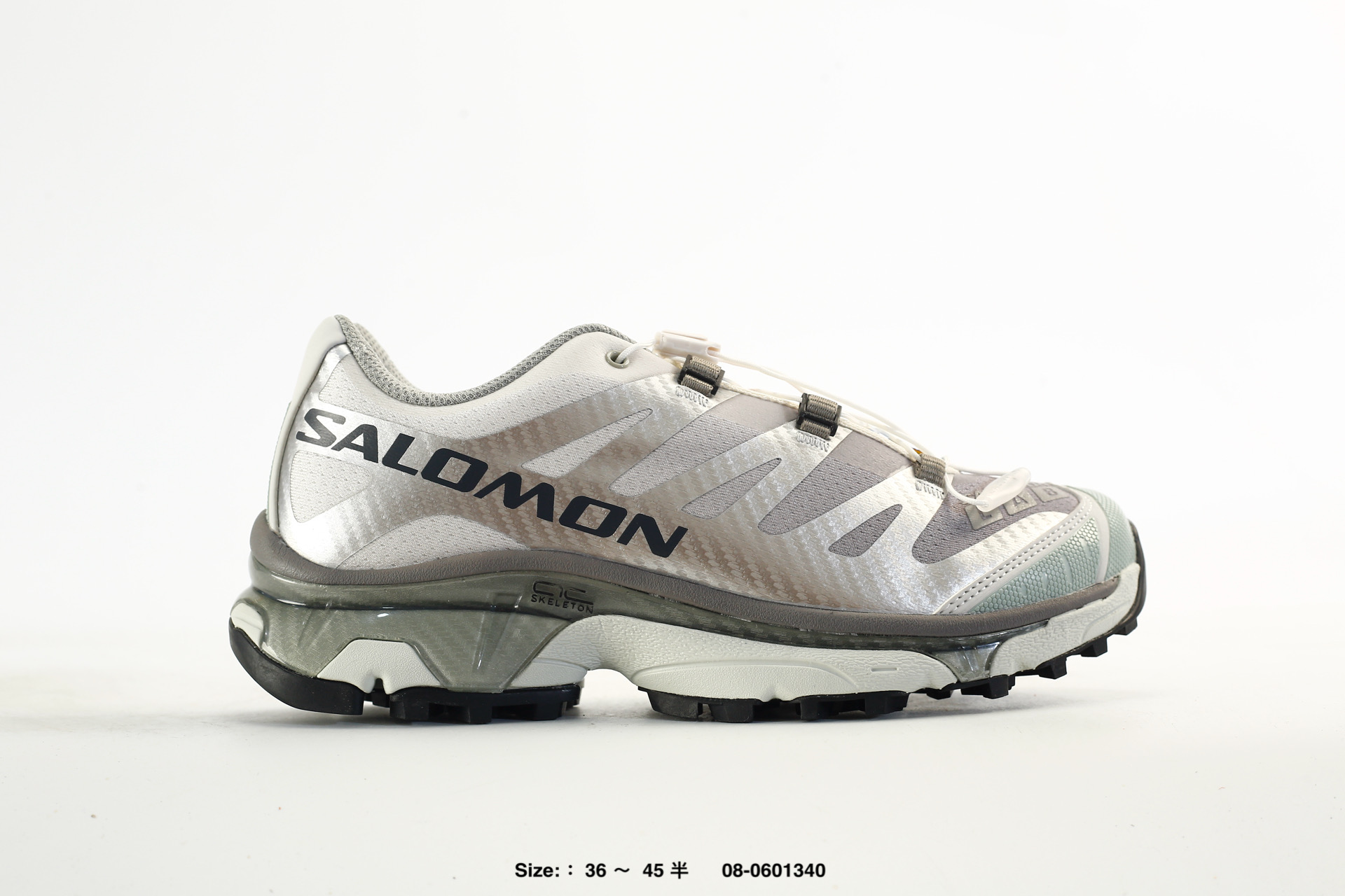 Jjjjound x Salomon XT-6 Sensifit 3D Advanced – 491304-28, photo 2