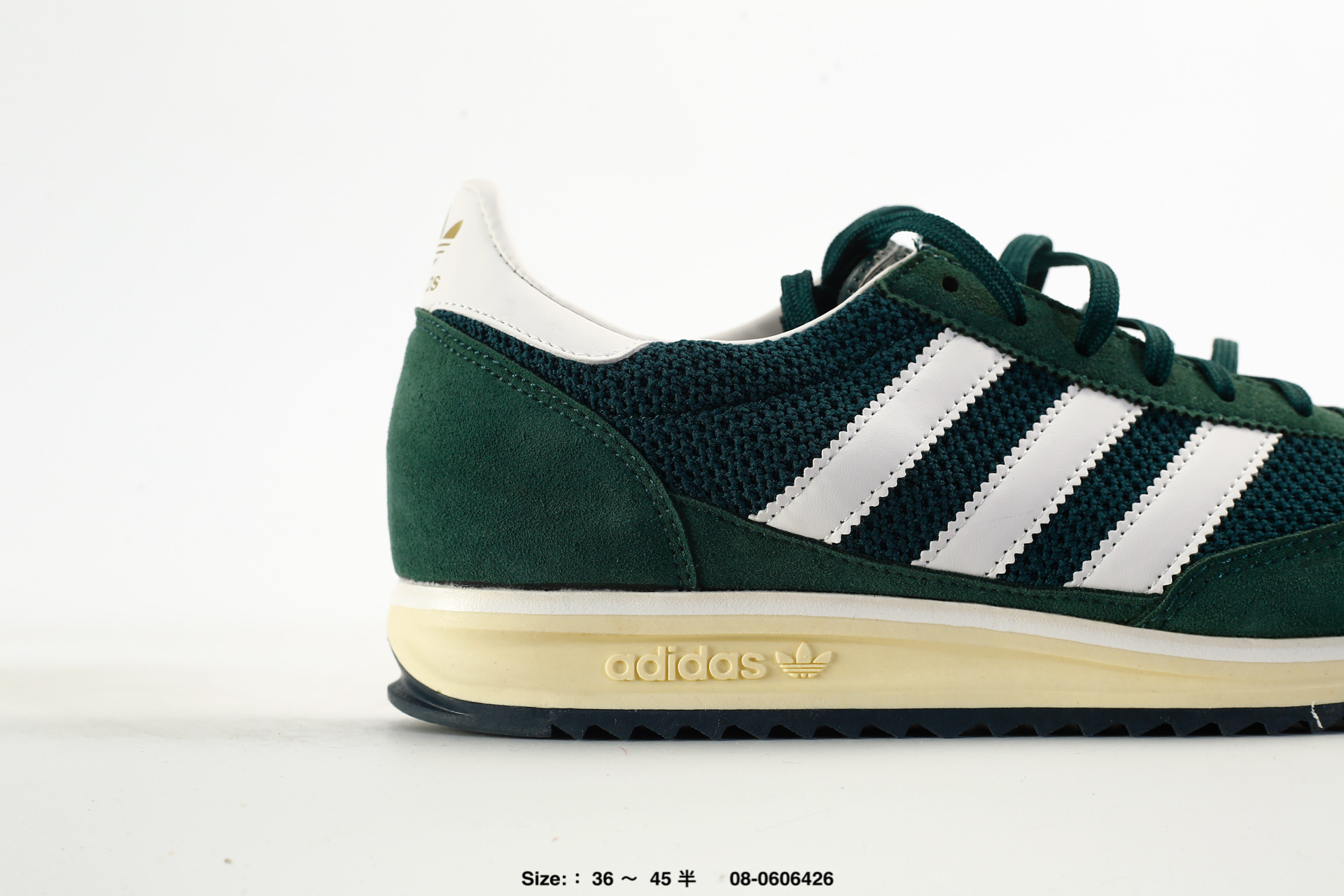 Adidas SL 72 RS – JR8772, photo 2