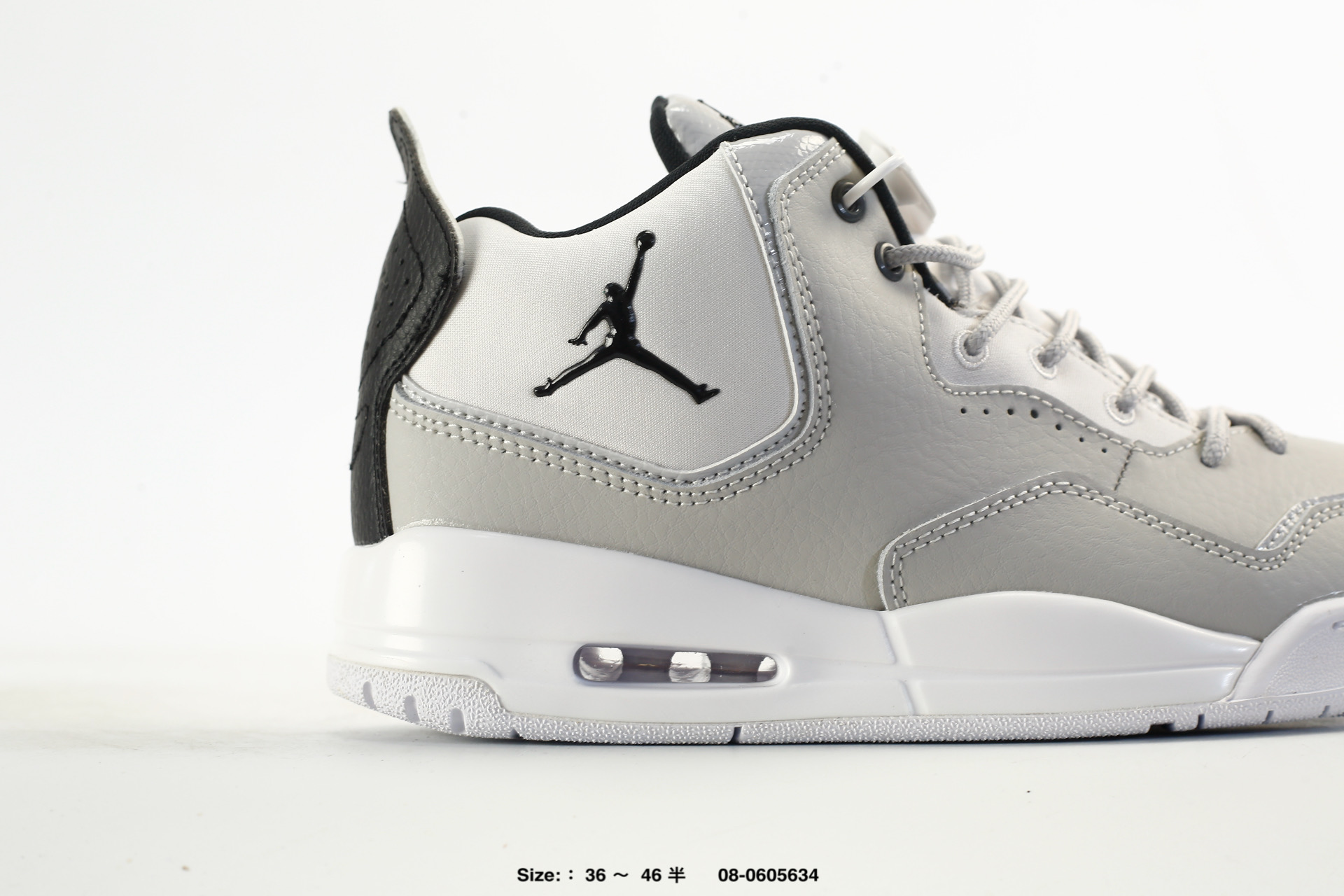 Nike Air Jordan Courtside 23 AJ3 – AR1002-002, photo 2