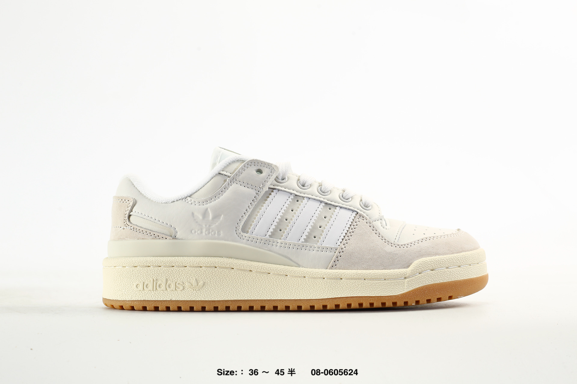 Adidas Forum Low CL – H01673