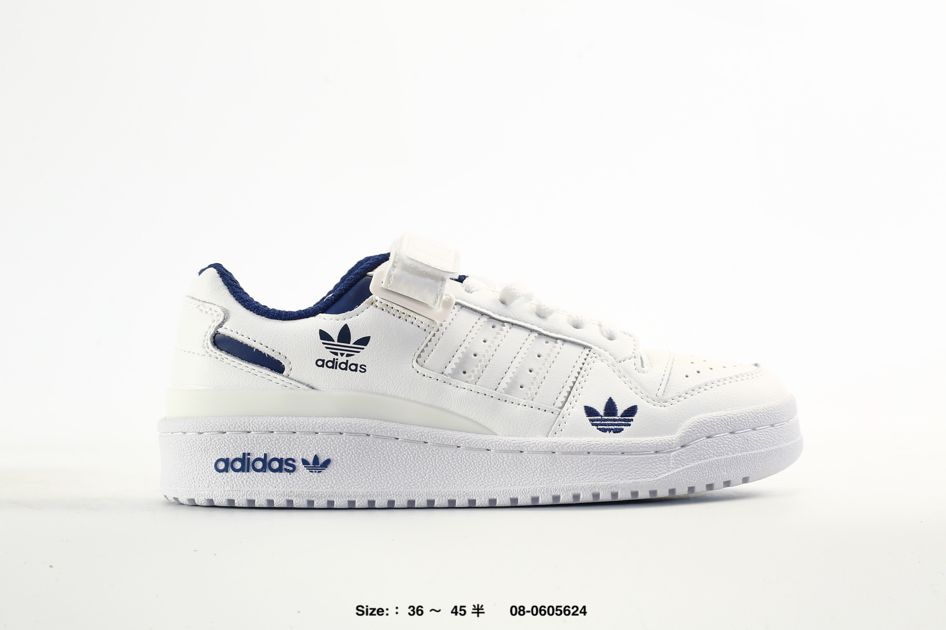 Adidas Forum Low CL – H01673, photo 2