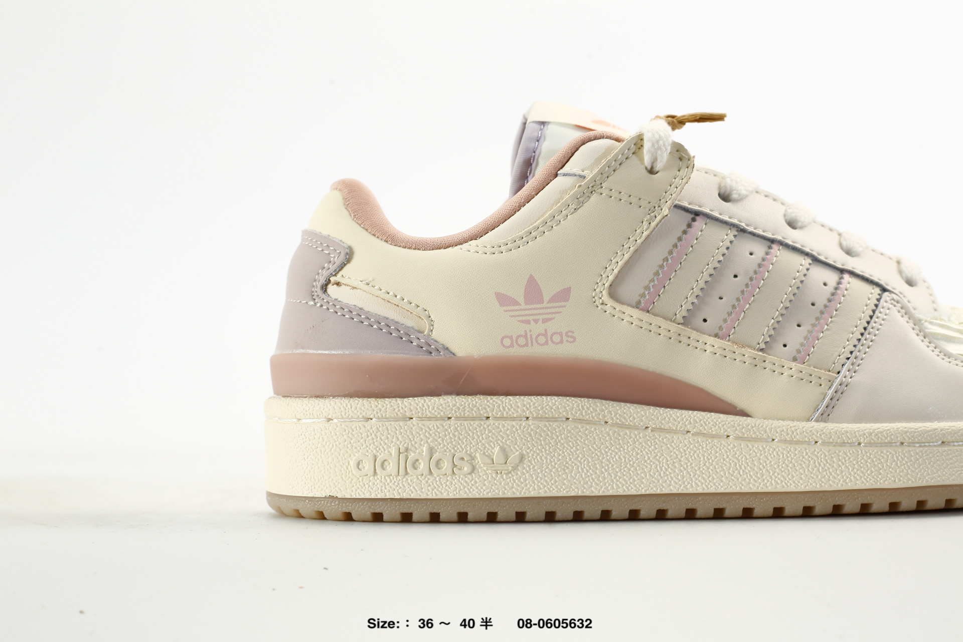 Adidas Forum Low CL – JQ6702, photo 2