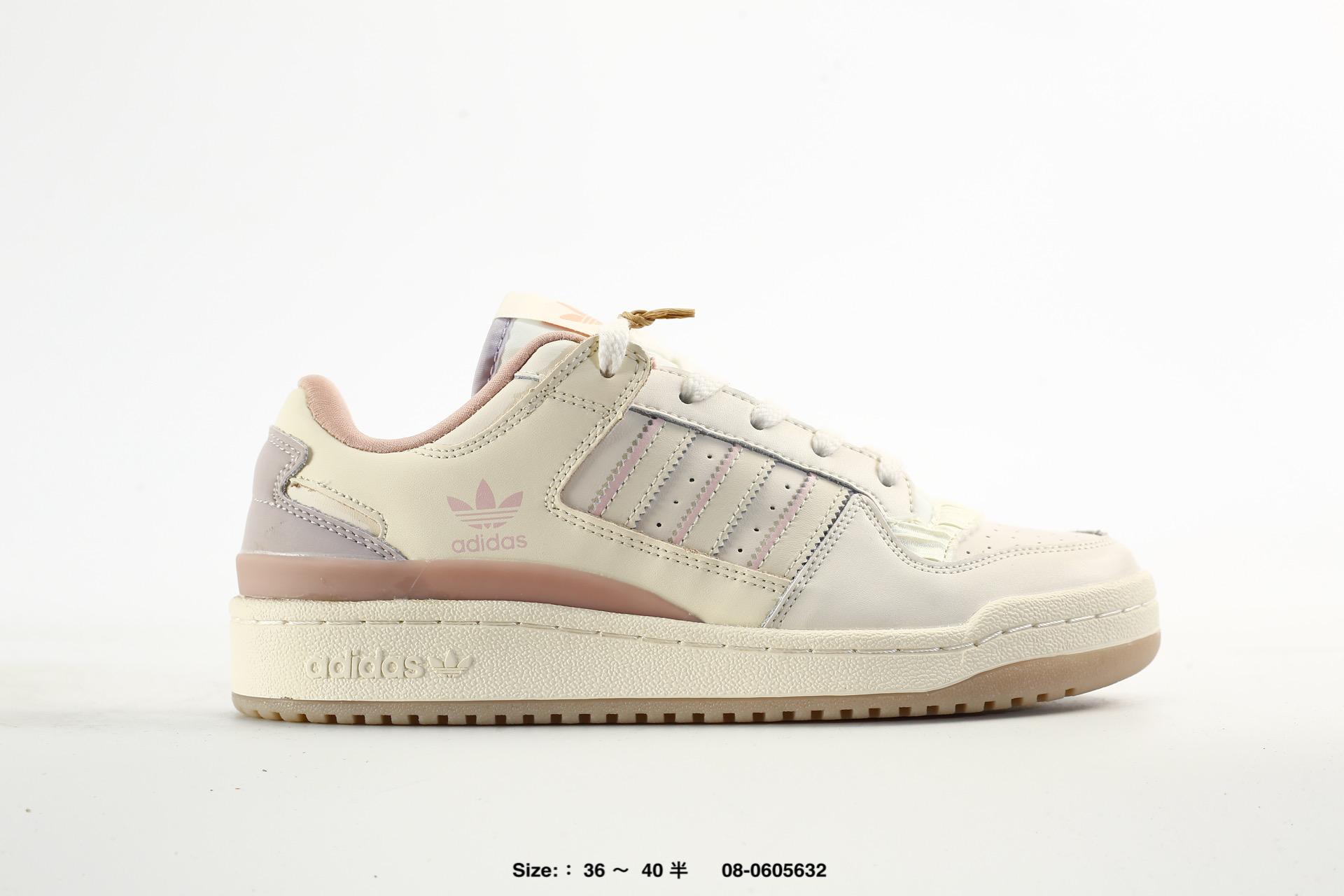Adidas Forum Low CL – JQ6702