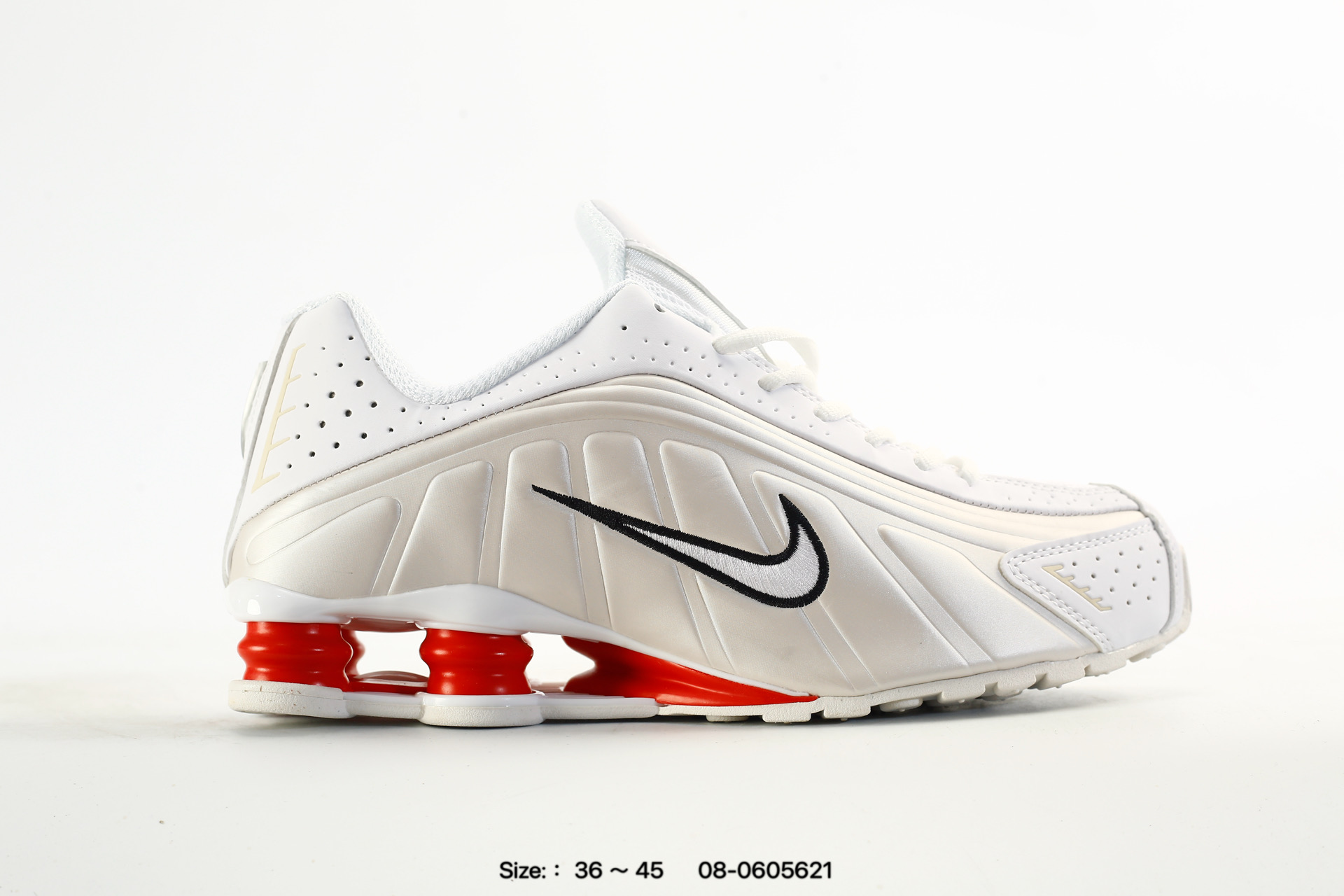 Nike Shox R4 – HQ1988-004