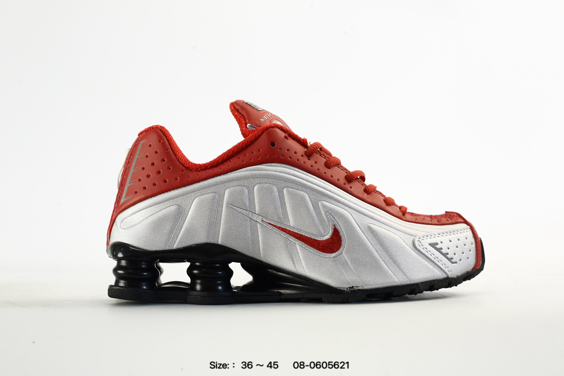 Nike Shox R4 – HQ1988-004, photo 2