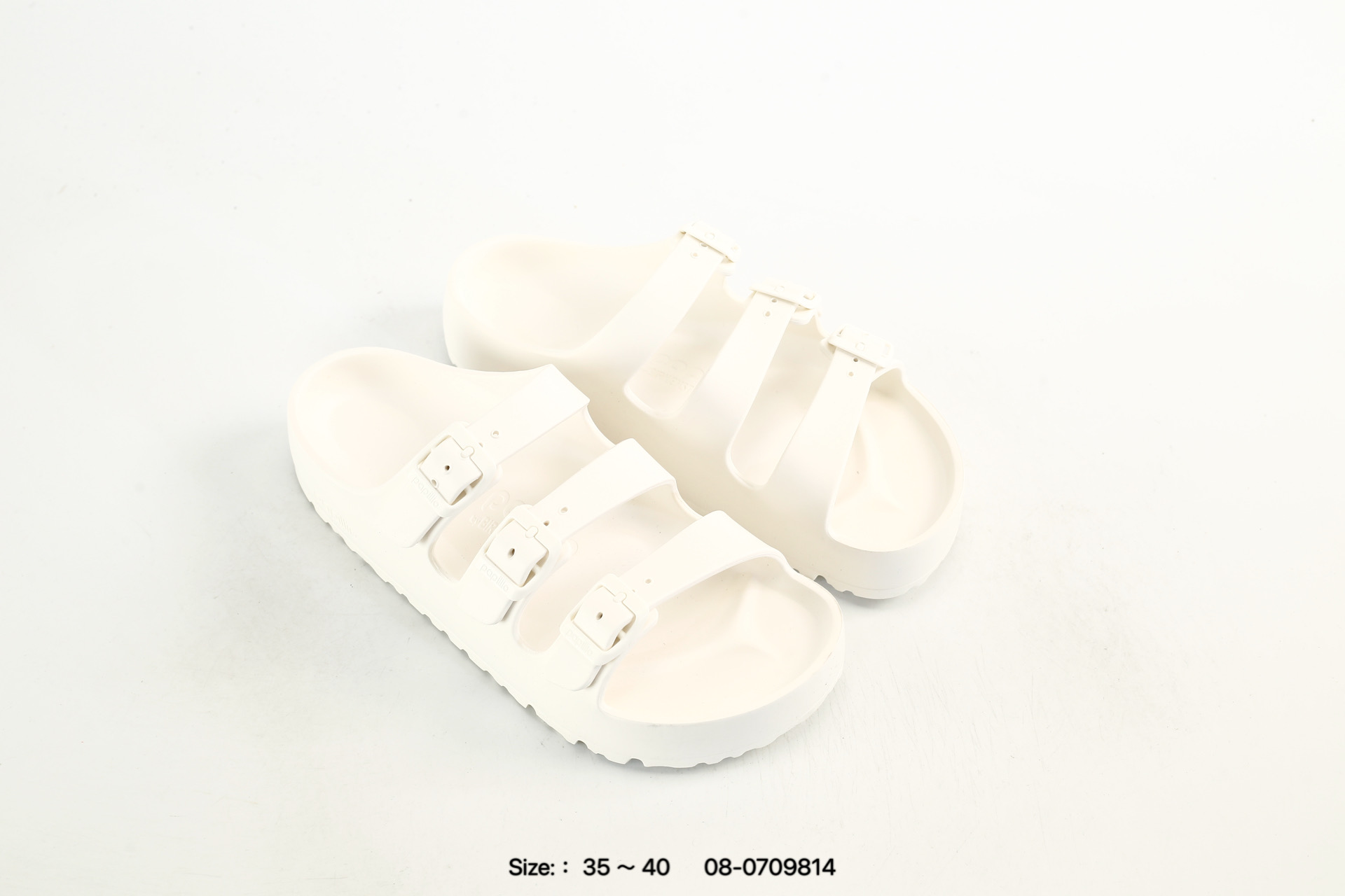 Birkenstock Florida Flex Platform EVA – 1030596, photo 2
