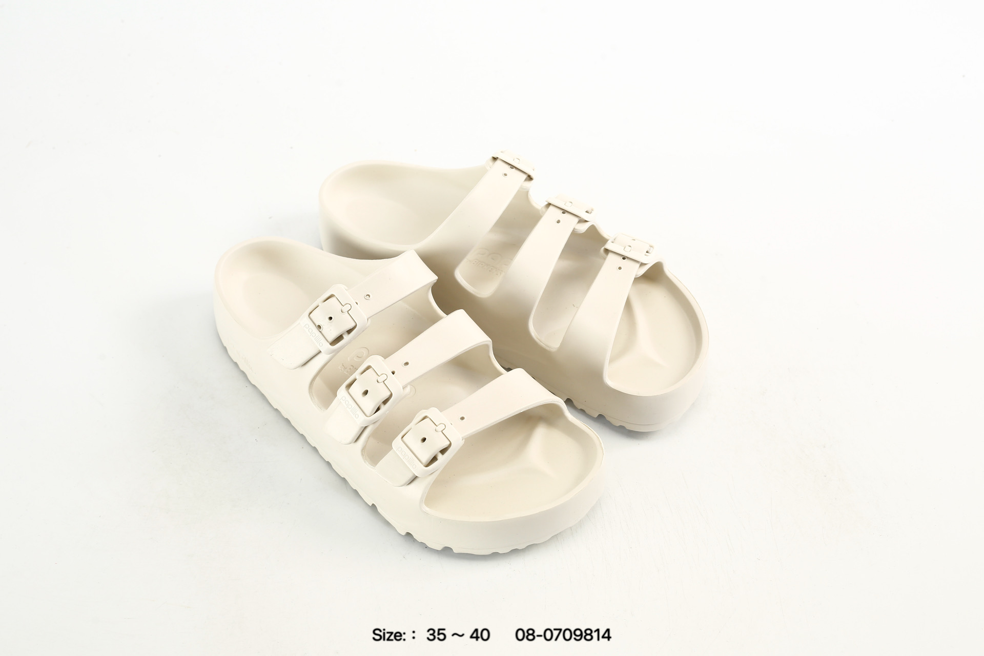 Birkenstock Florida Flex Platform EVA – 1030596