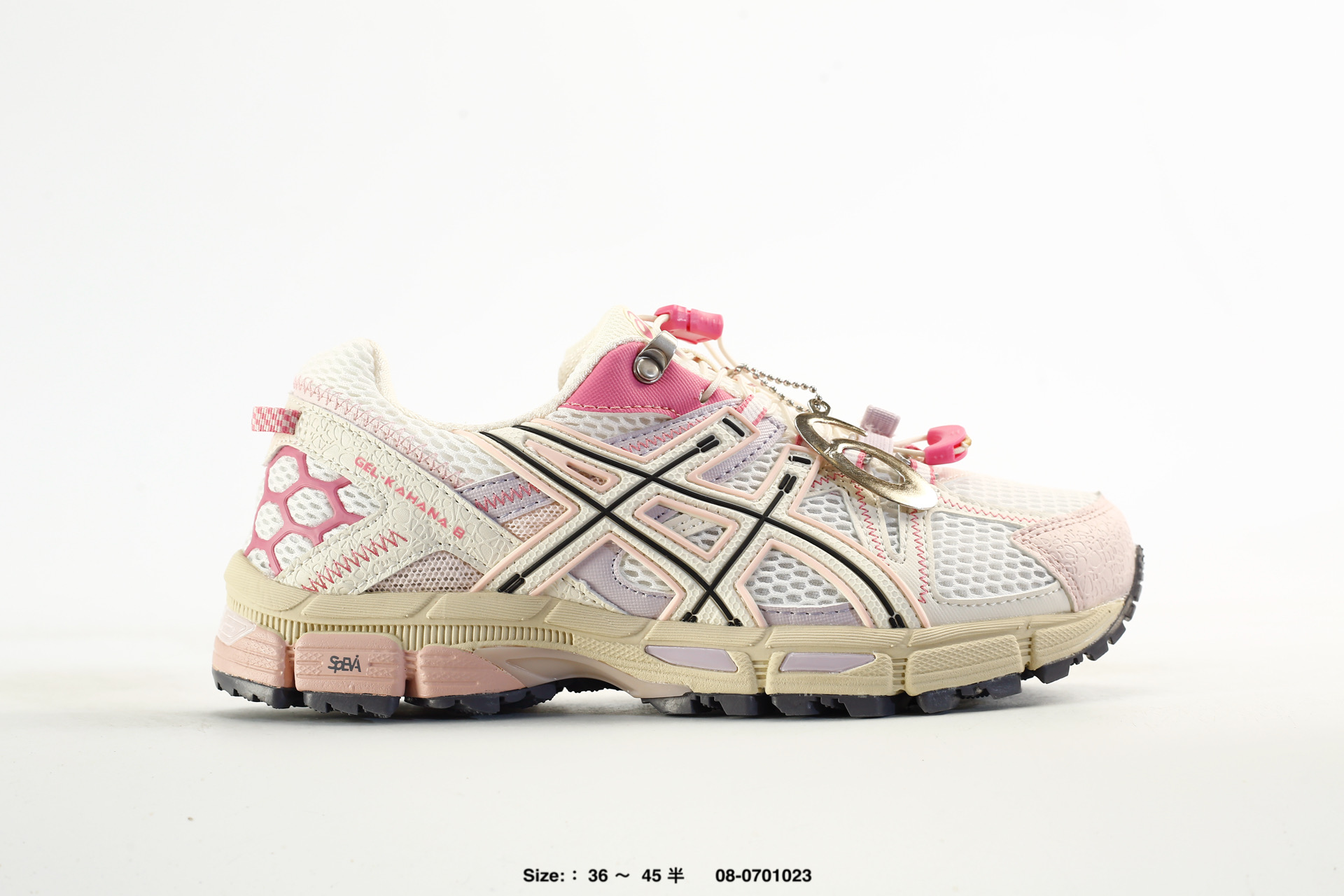 Asics Gel-Kahana 8 Urban Outdoor – 1011B109-029