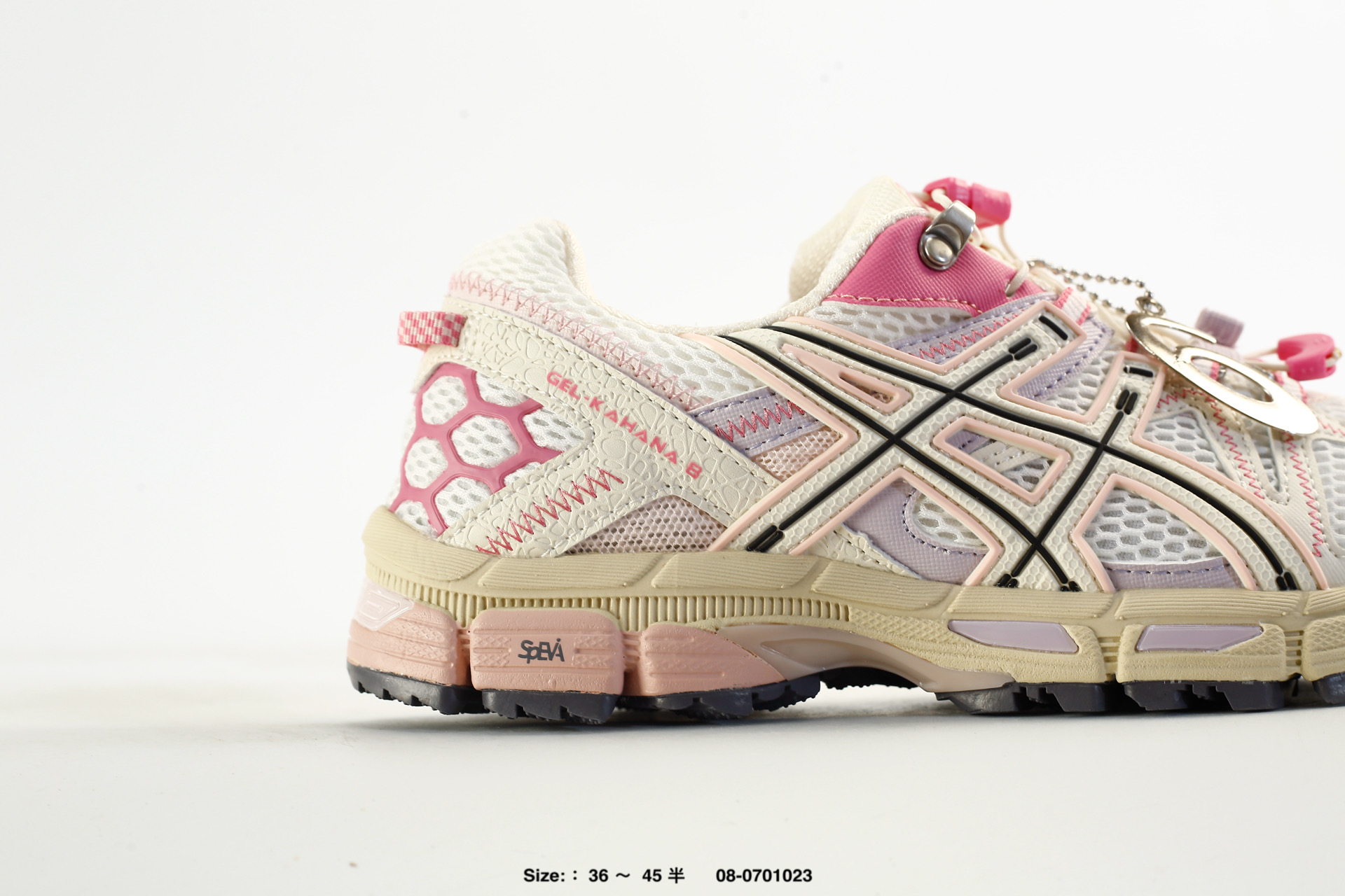 Asics Gel-Kahana 8 Urban Outdoor – 1011B109-029, photo 2
