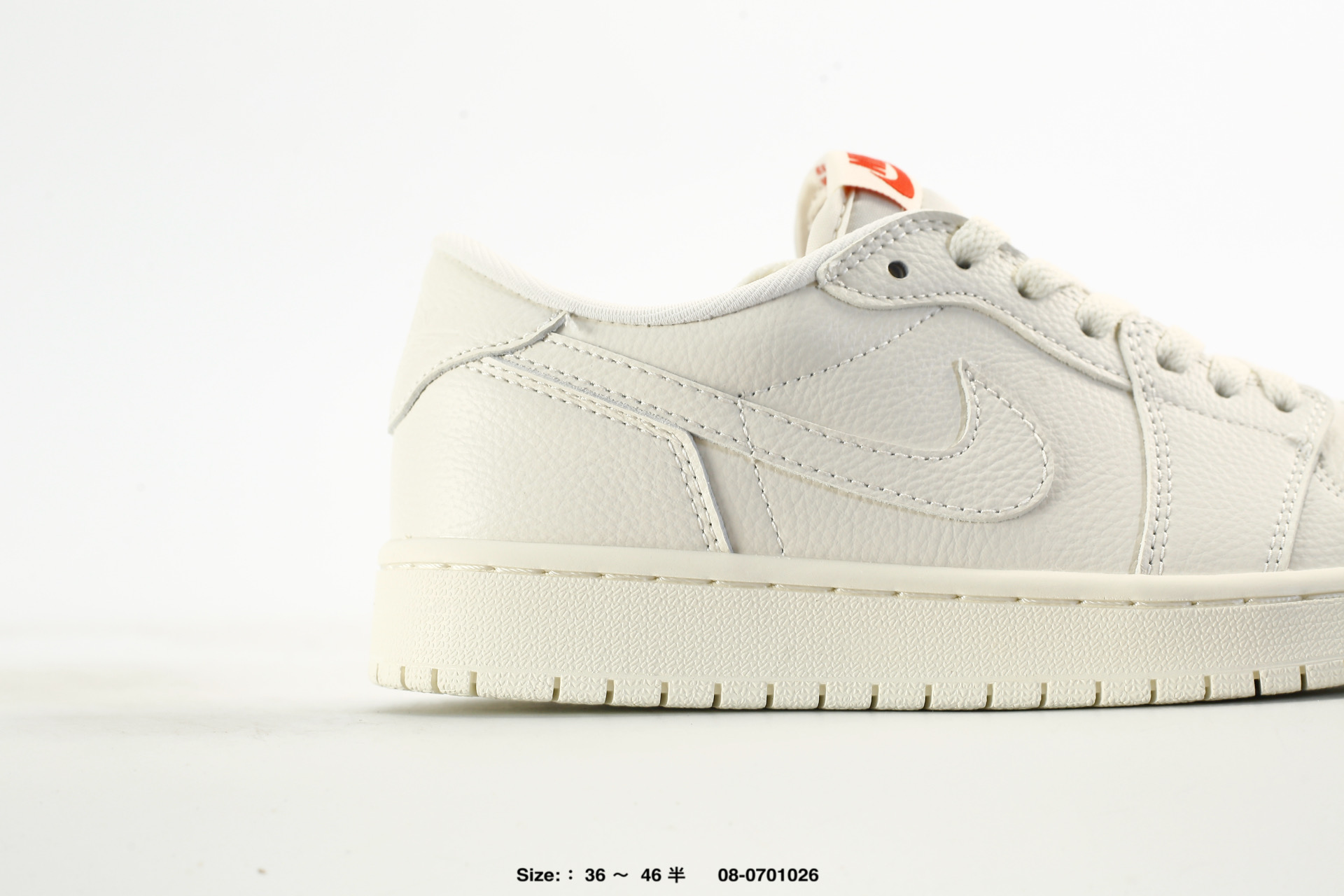 Nike Air Jordan 1 Retro Low OG – HQ6998-100, photo 2