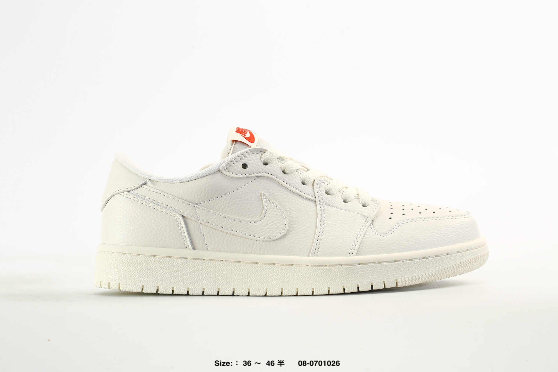 Nike Air Jordan 1 Retro Low OG – HQ6998-100